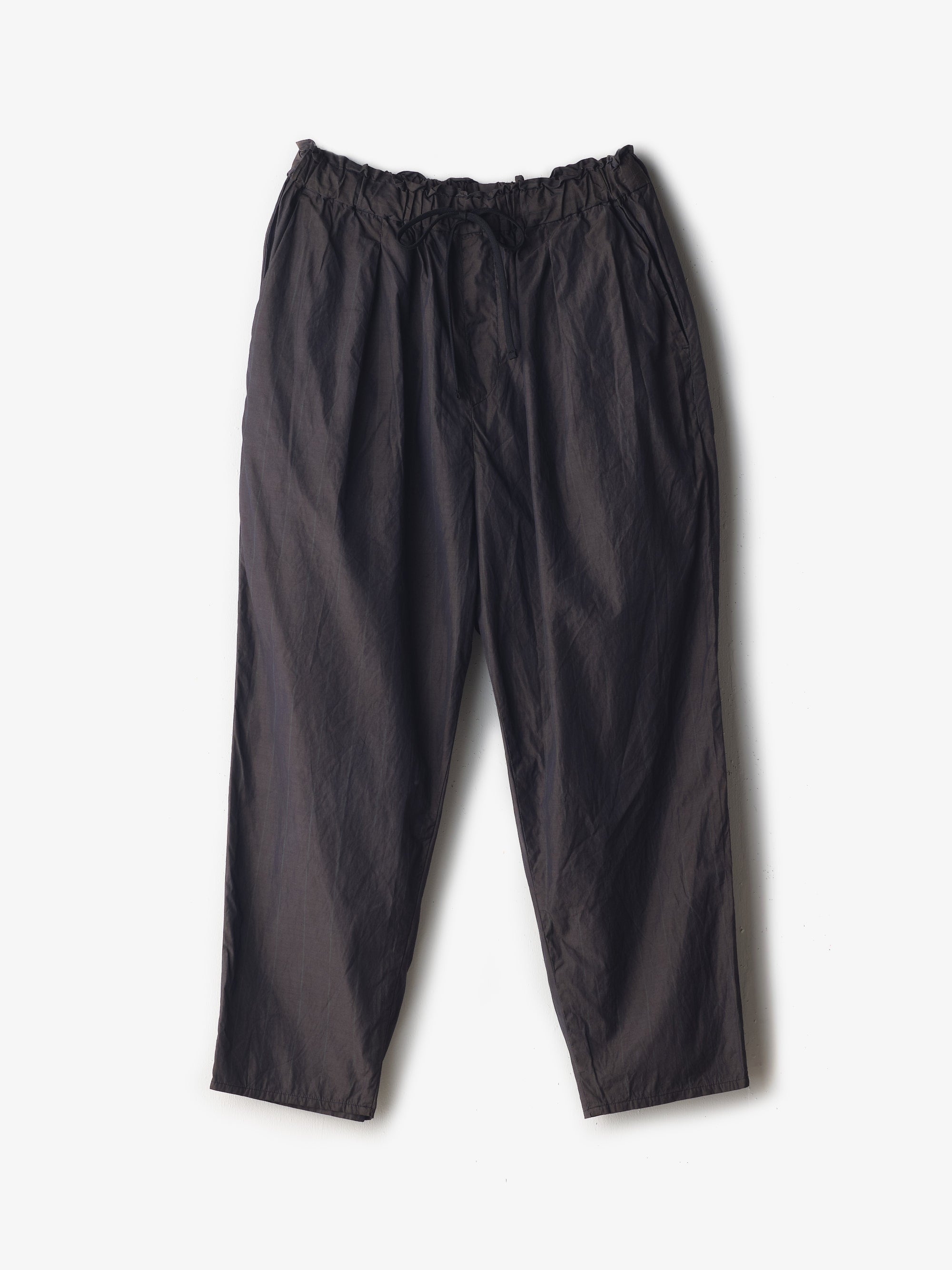 宝島染工/テーパードパンツ