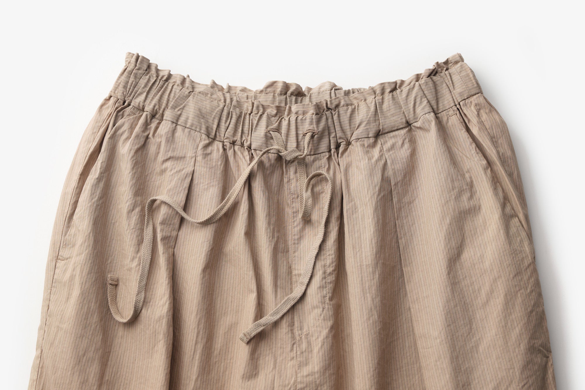 宝島染工/テーパードパンツ