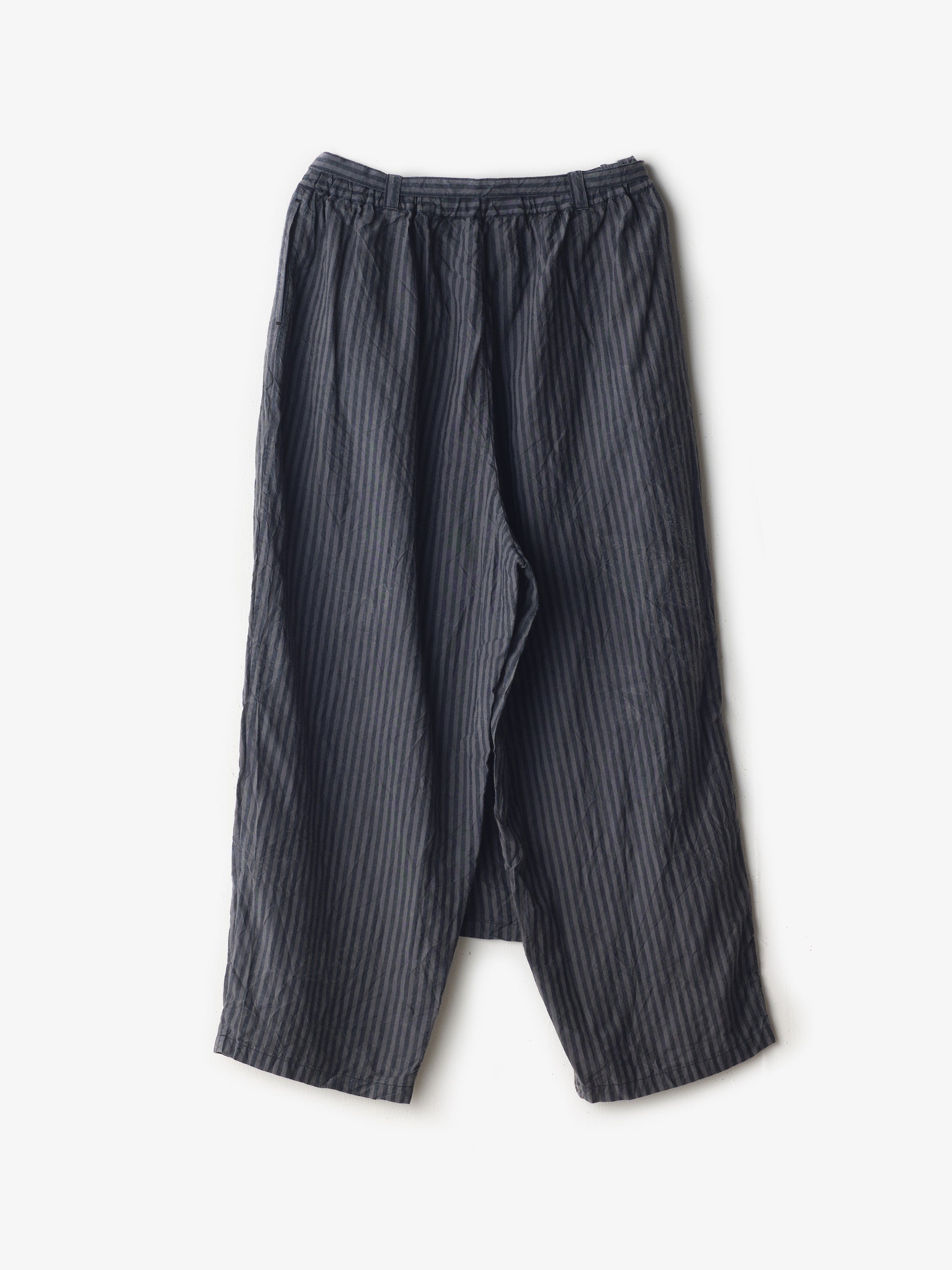 宝島染工/Roll pants