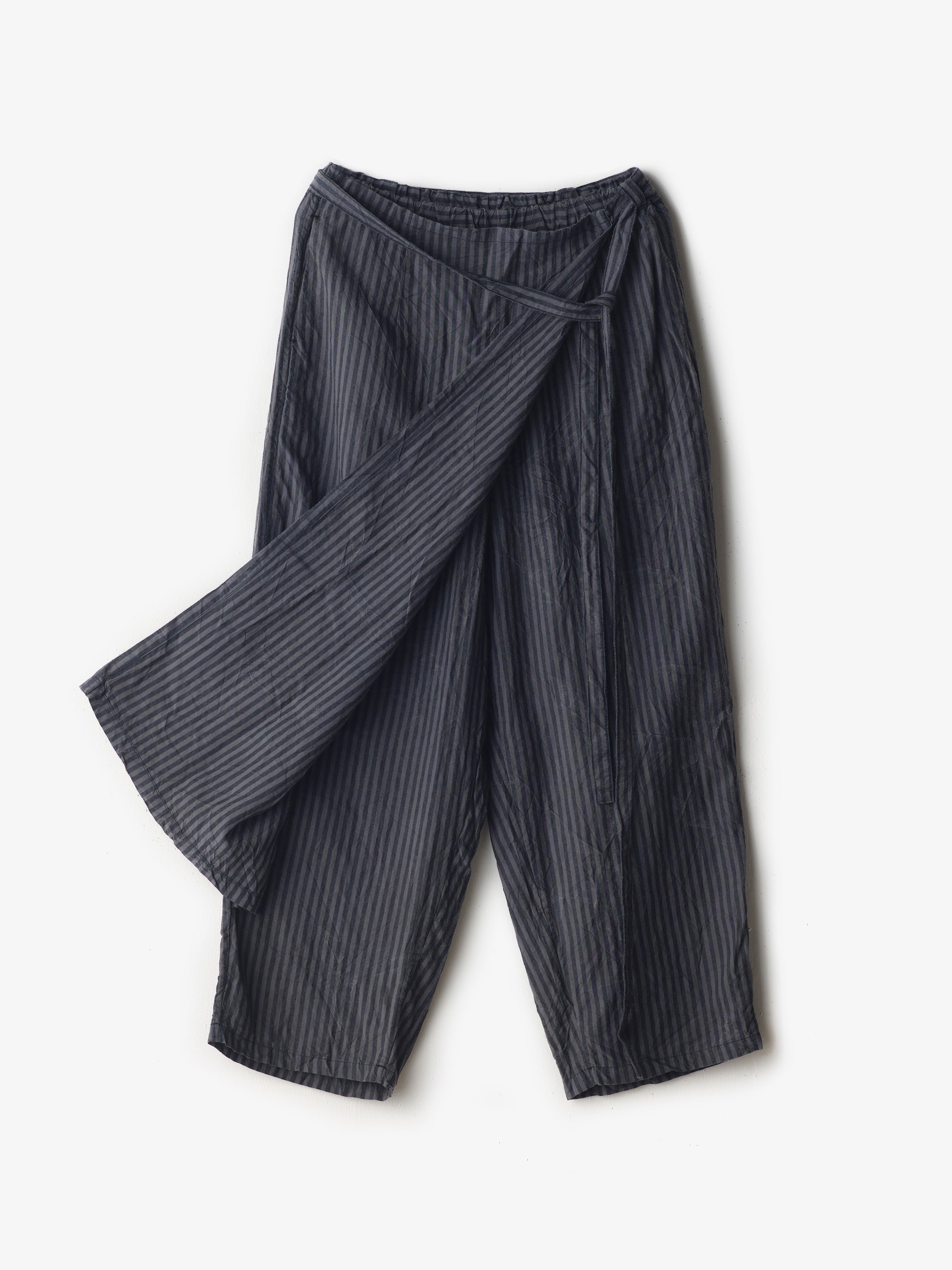 宝島染工/Roll pants