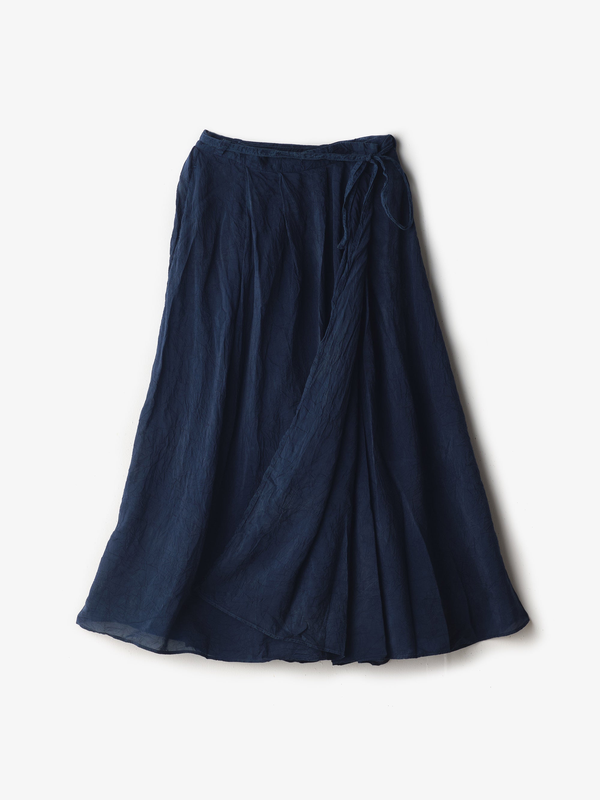 宝島染工/Roll skirt