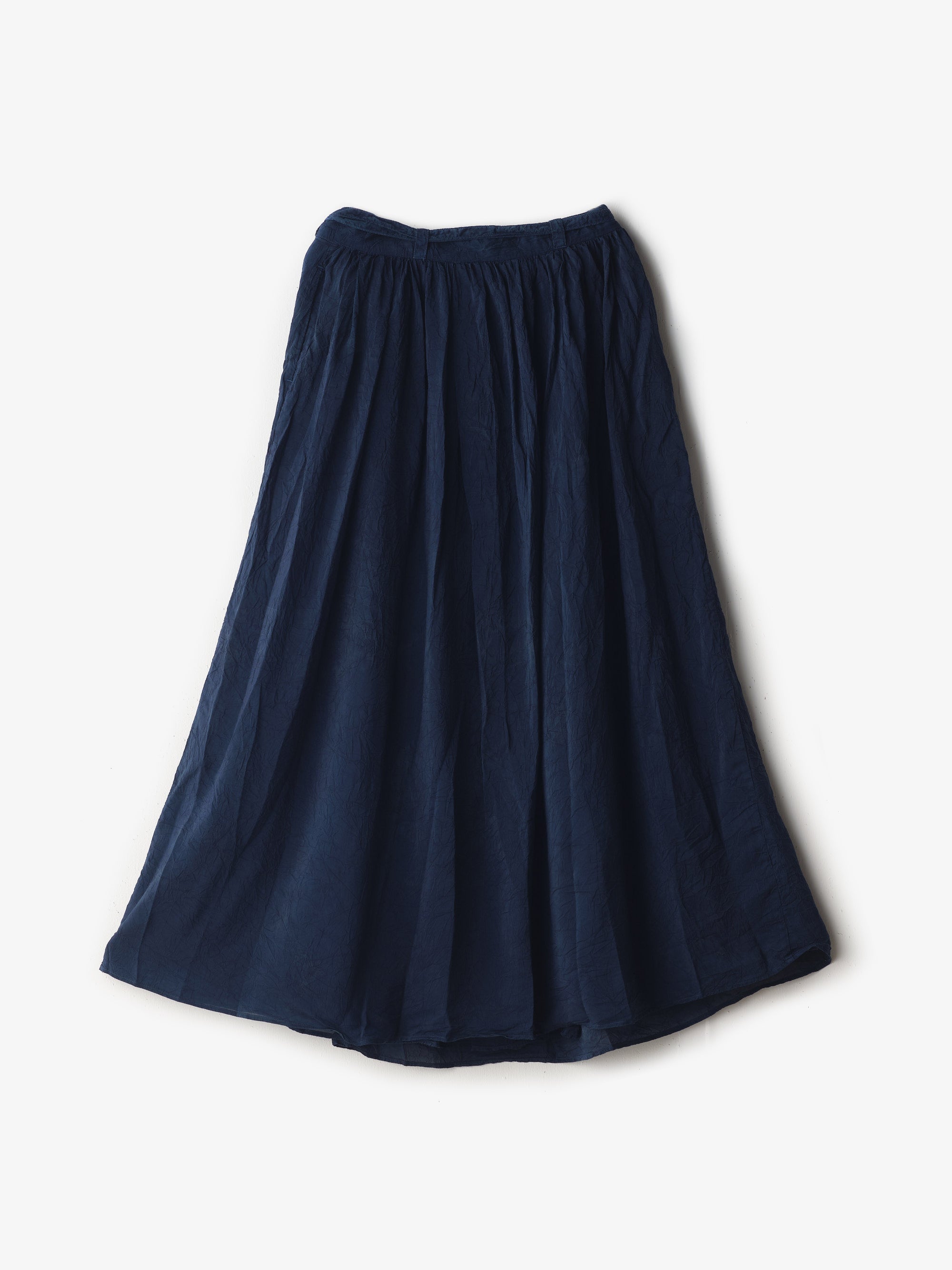 宝島染工/Roll skirt