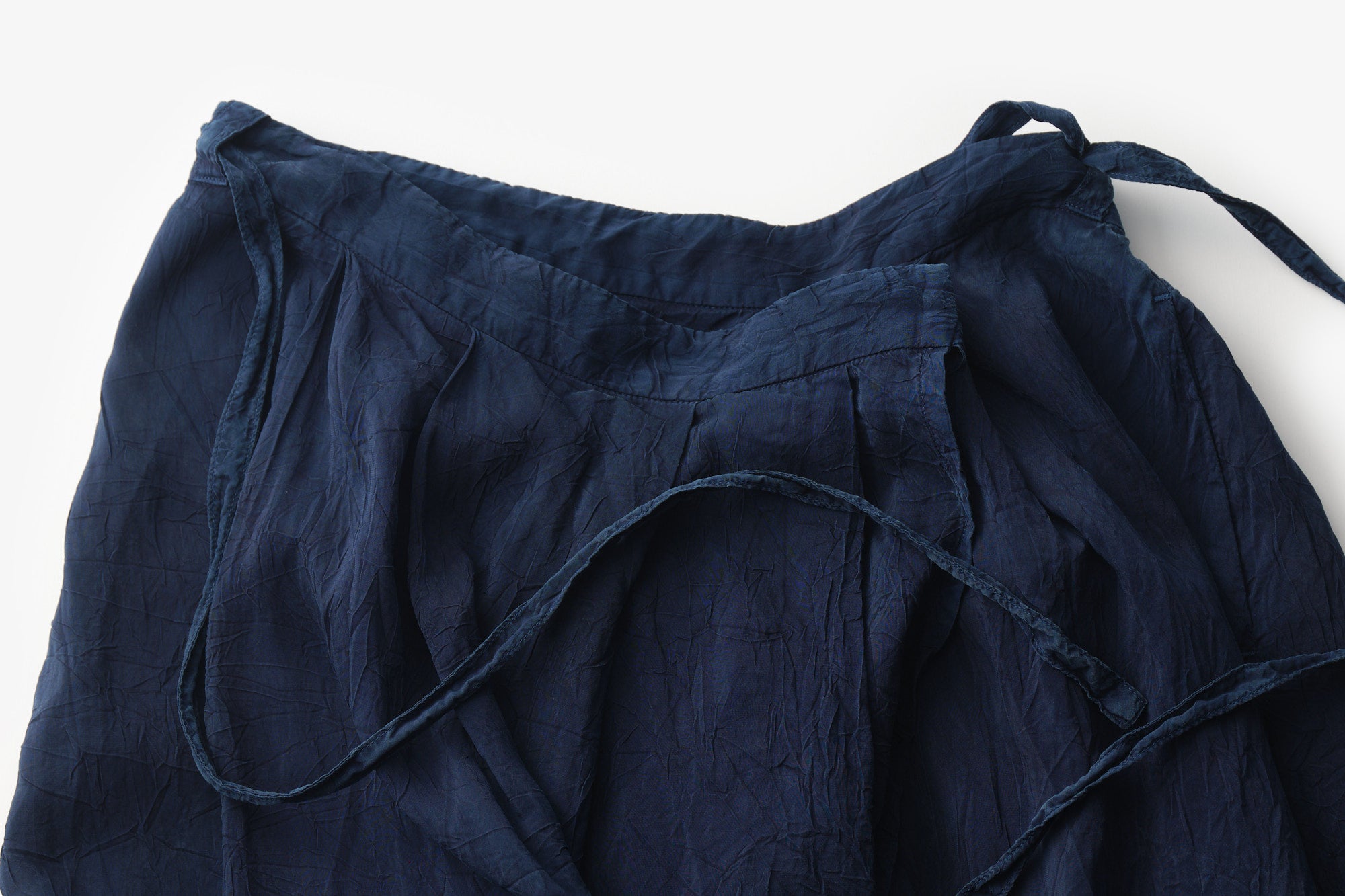 宝島染工/Roll skirt