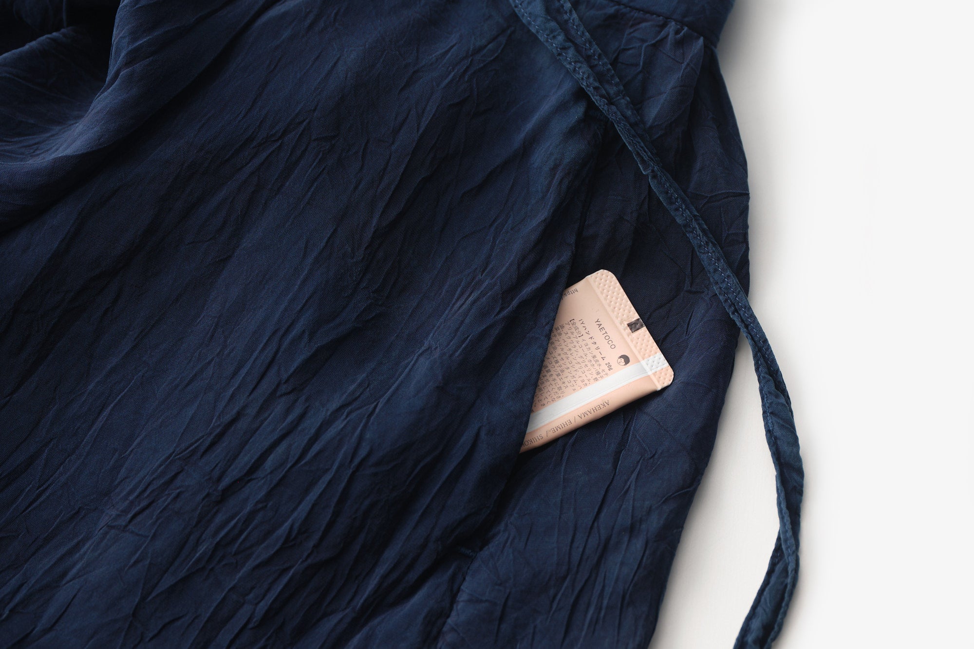 宝島染工/Roll skirt