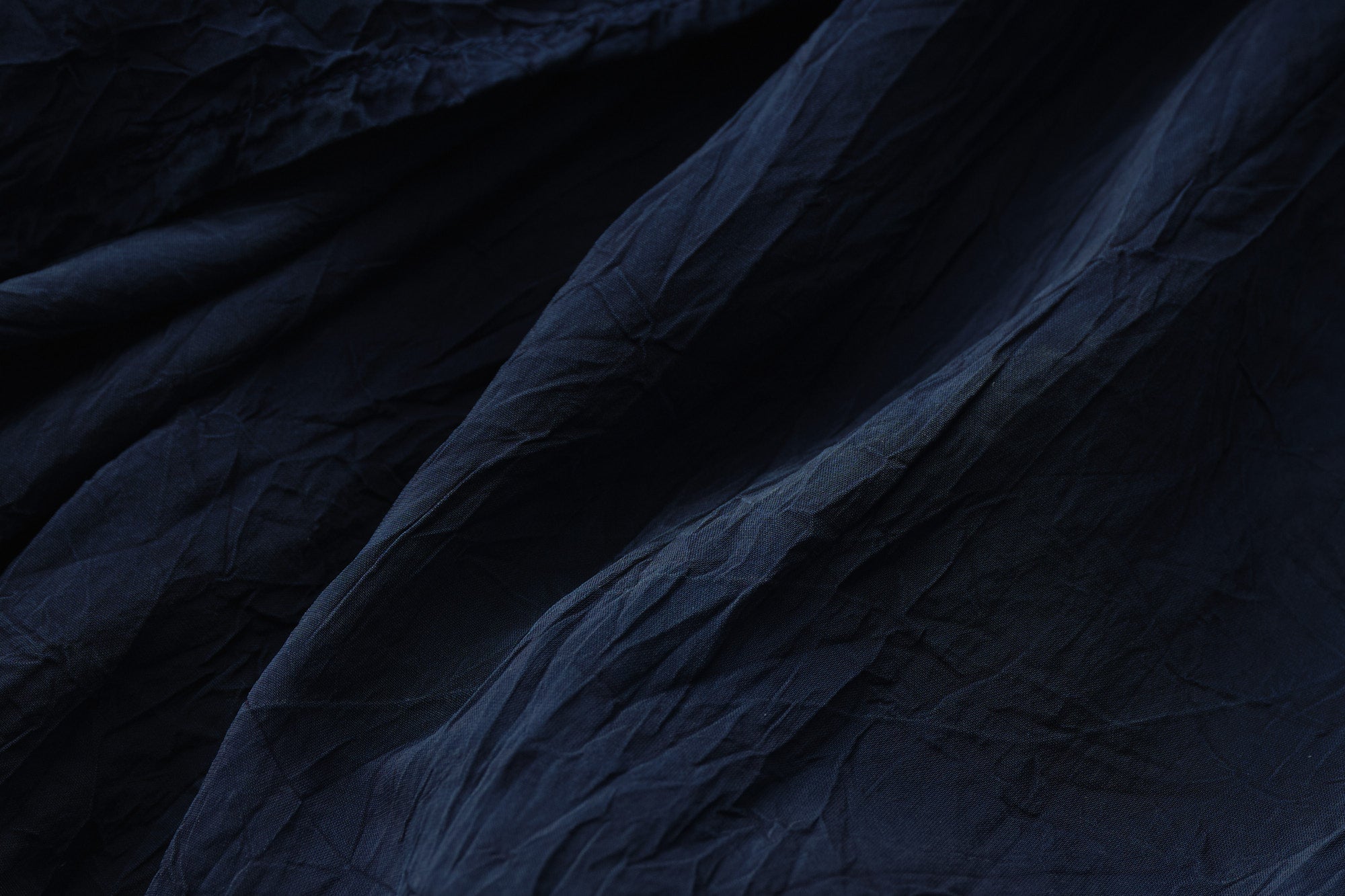 宝島染工/Roll skirt