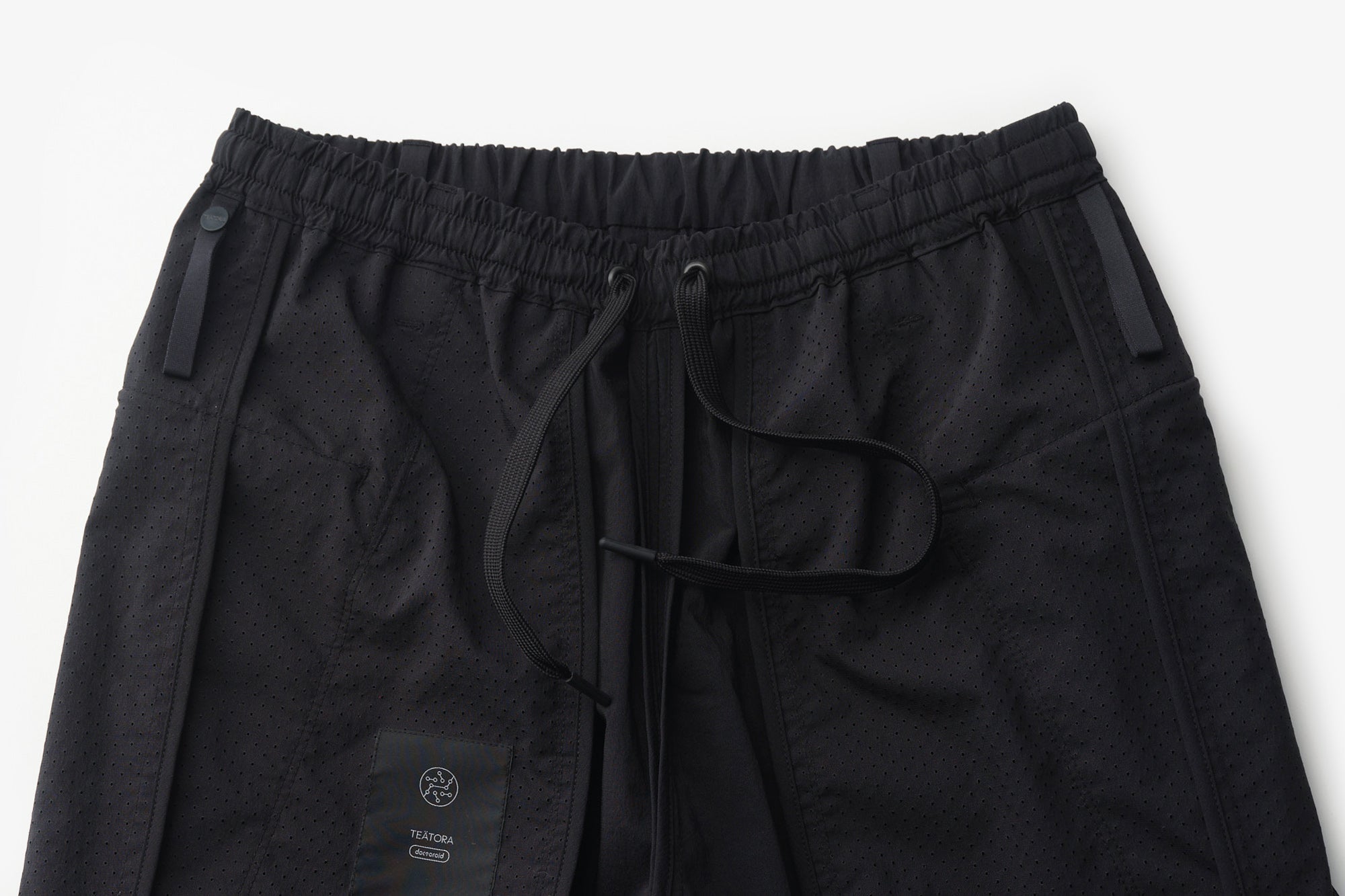 TEATORA/DOCTOROID/WALLET PANTS