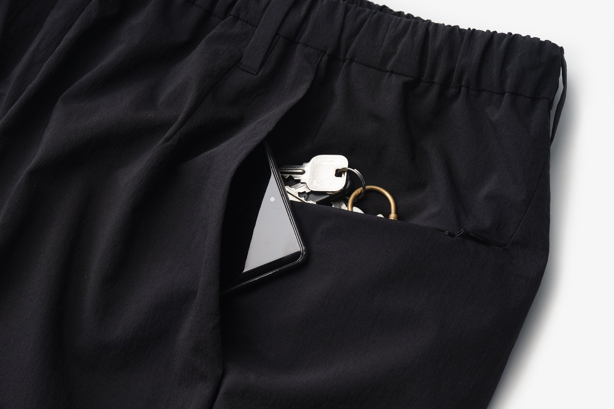 TEATORA/DOCTOROID/WALLET PANTS