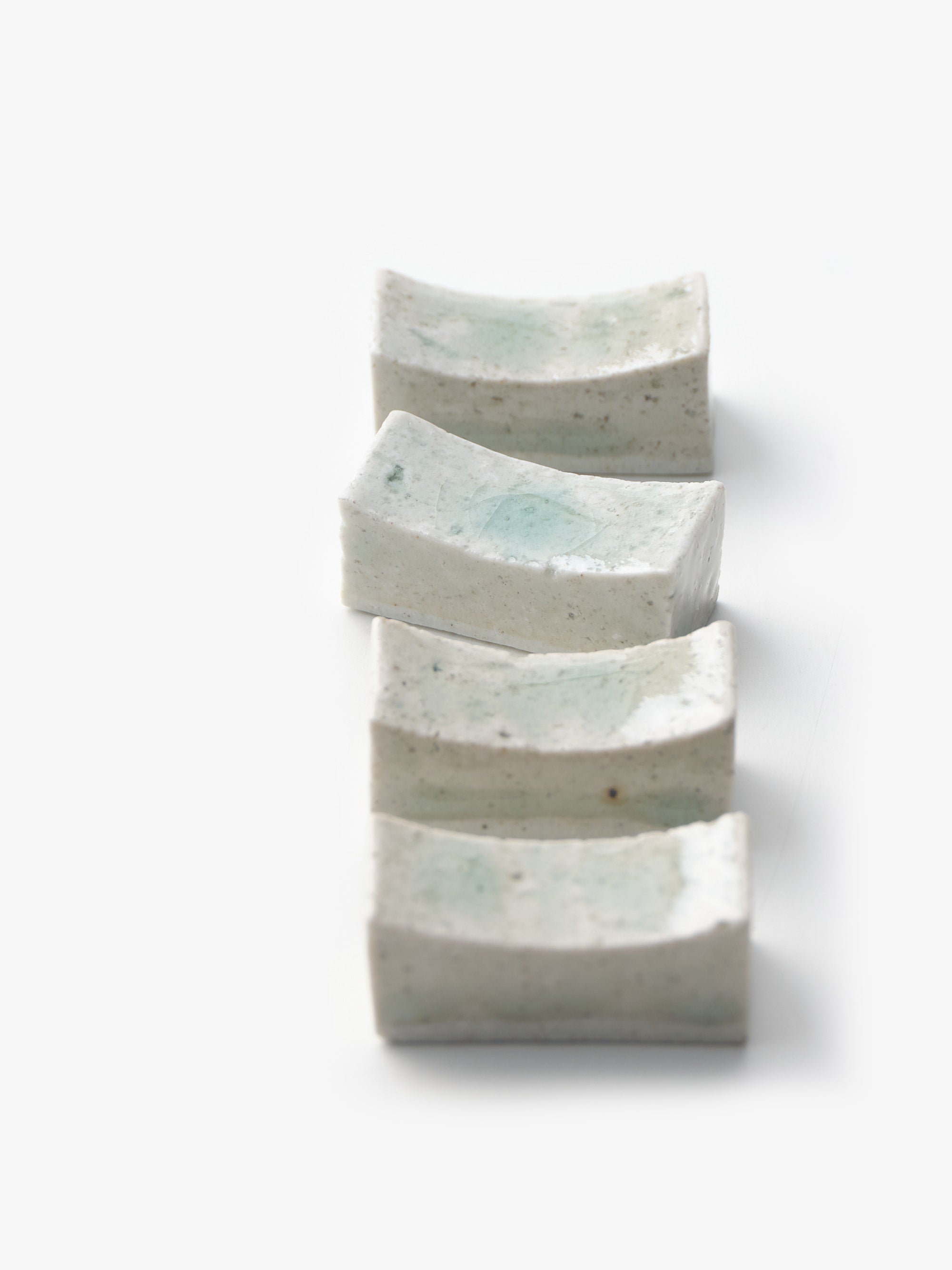 健太郎窯/箸置き/プレーン