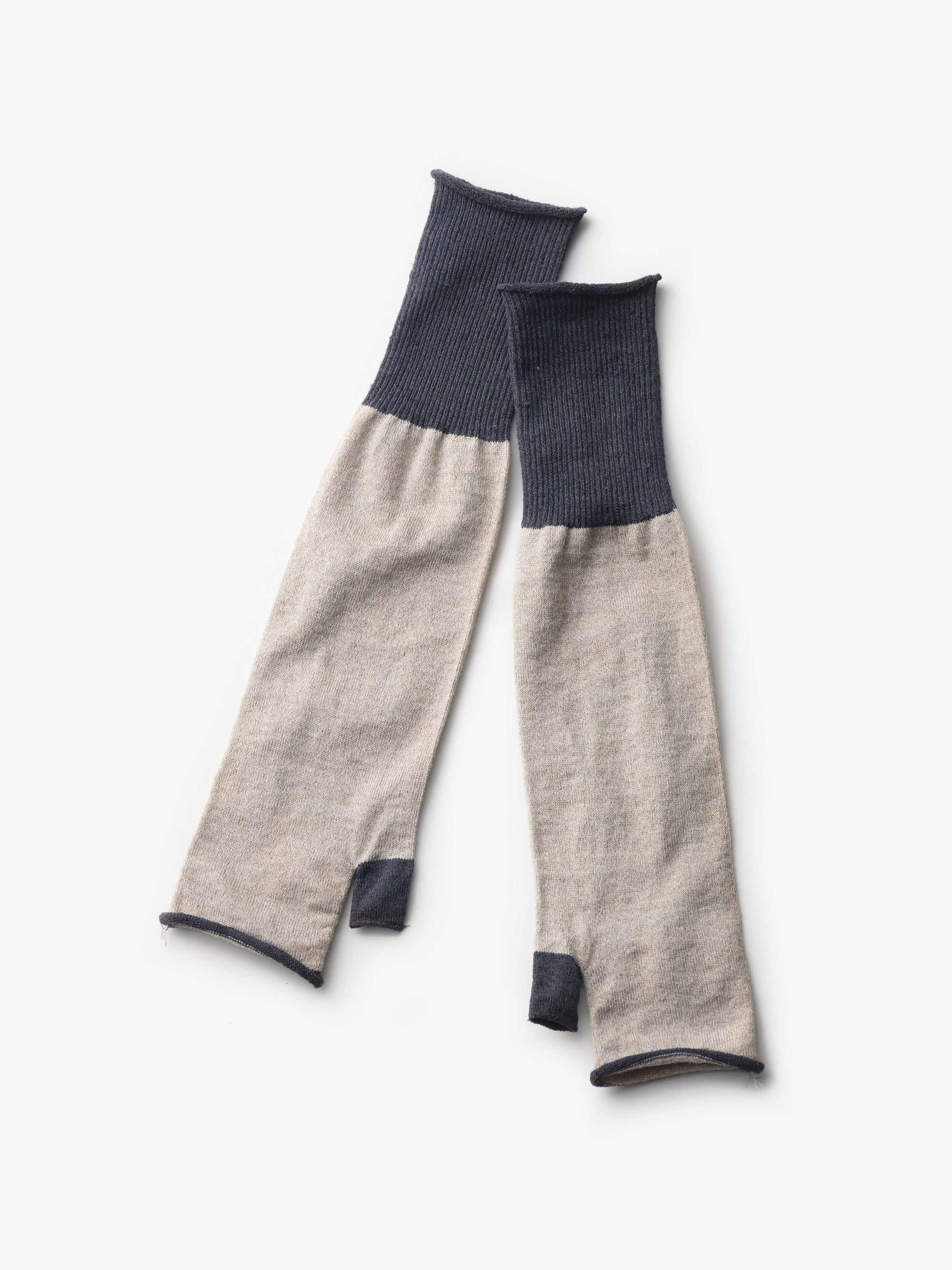 わざわざ/サラサラのUVカットアームカバー