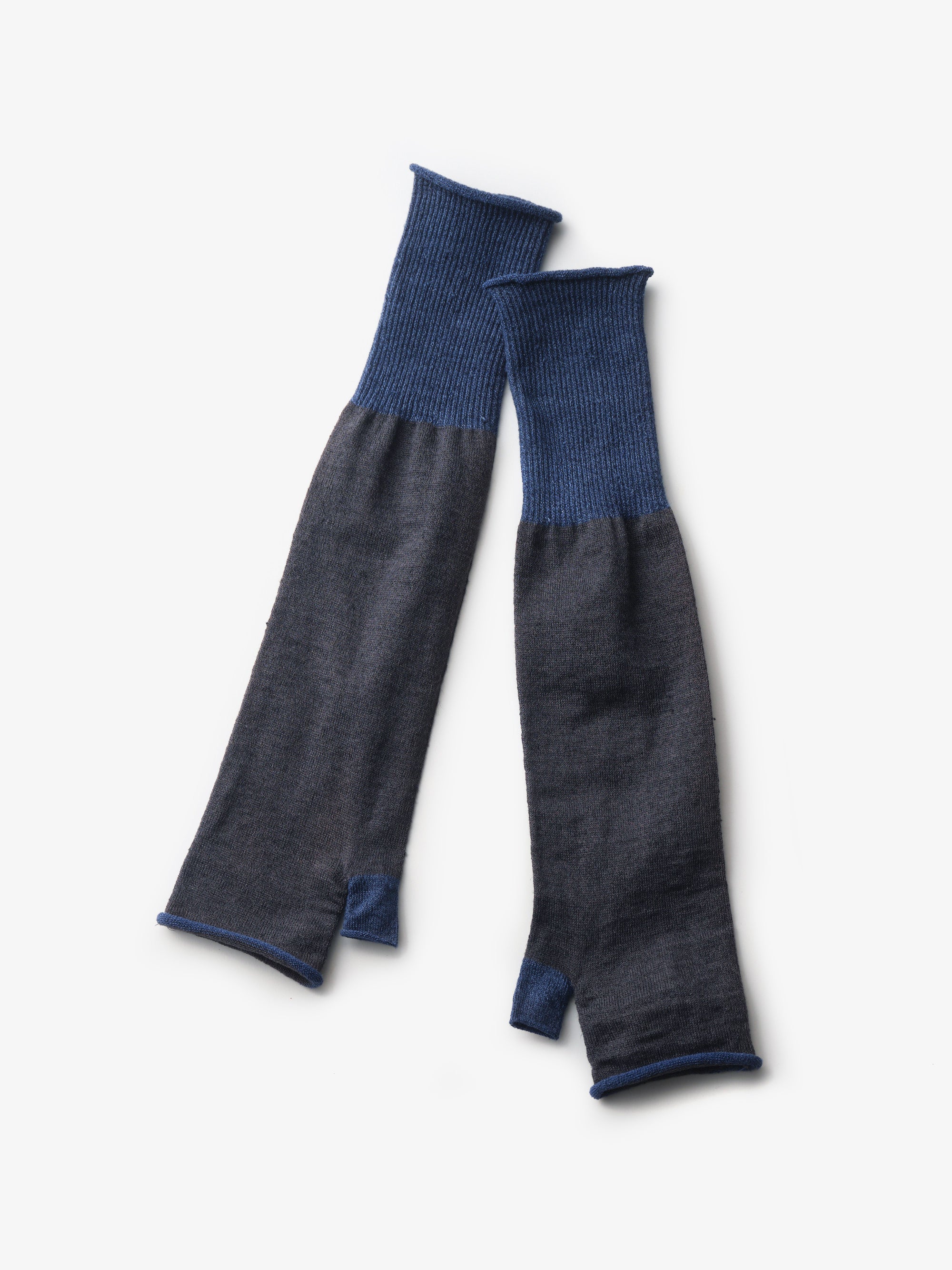 わざわざ/サラサラのUVカットアームカバー