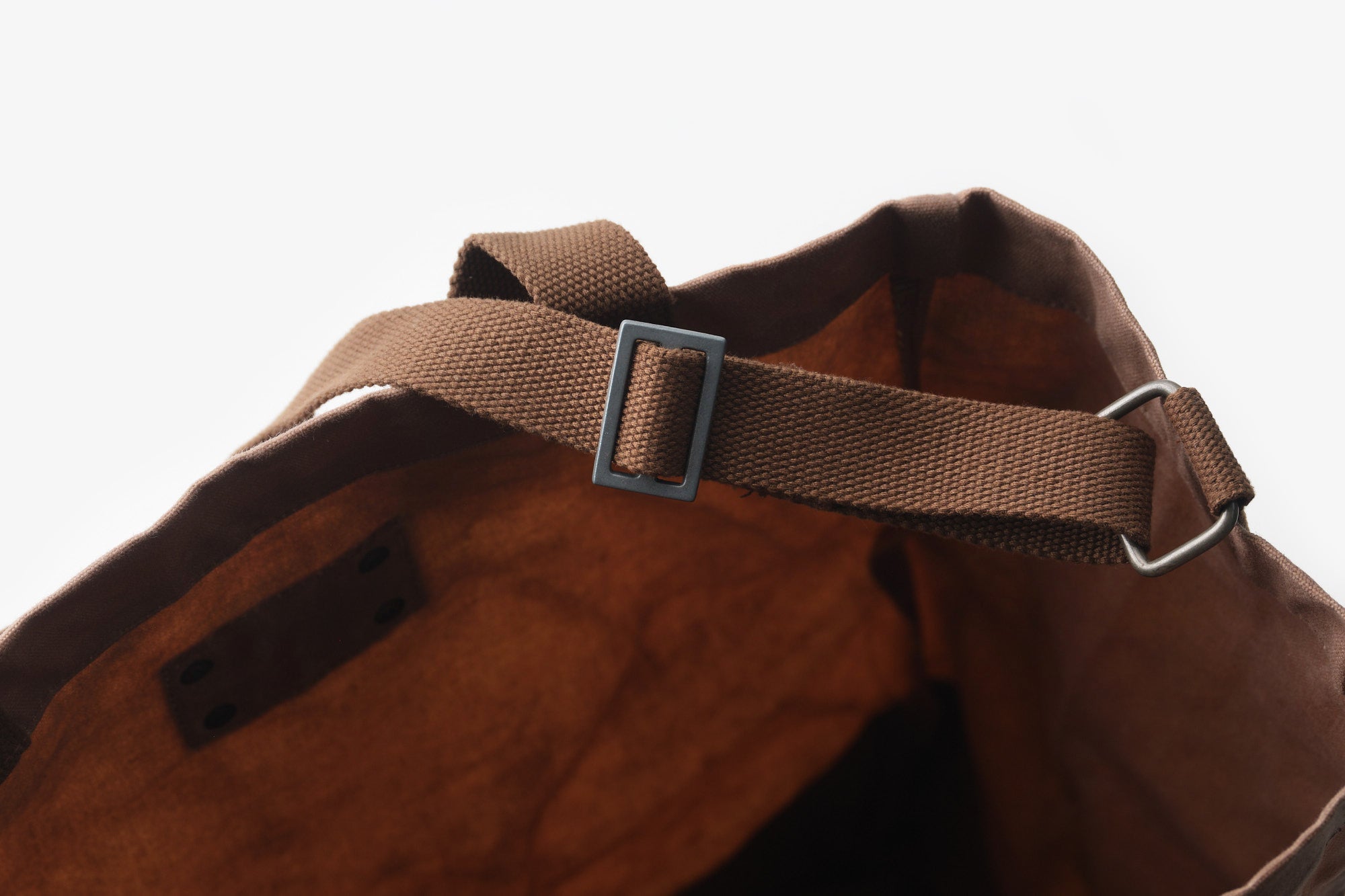 BAREBONES/ニーラム/オーバーサイズトート