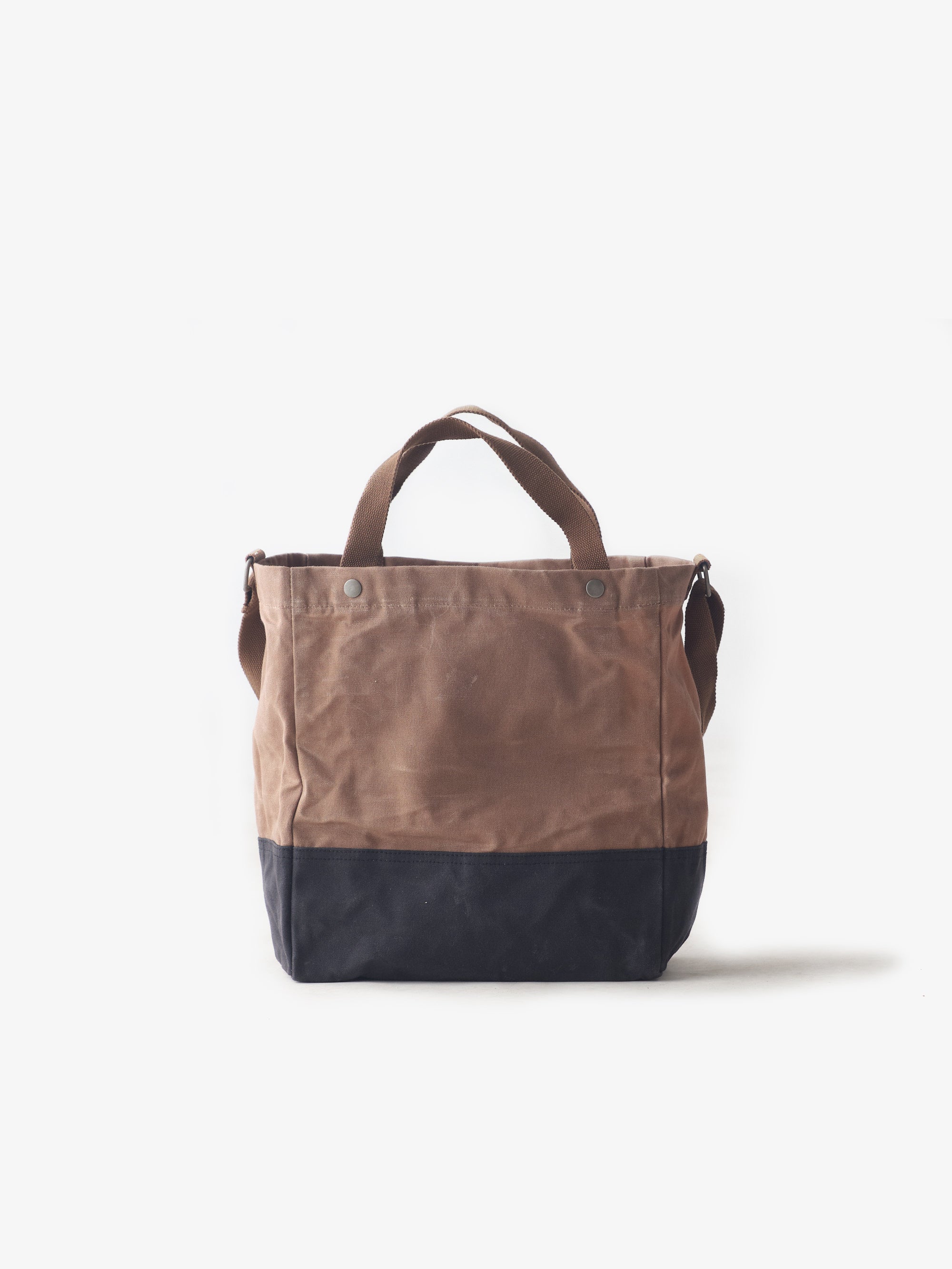 BAREBONES/ニーラム/マーケットトート