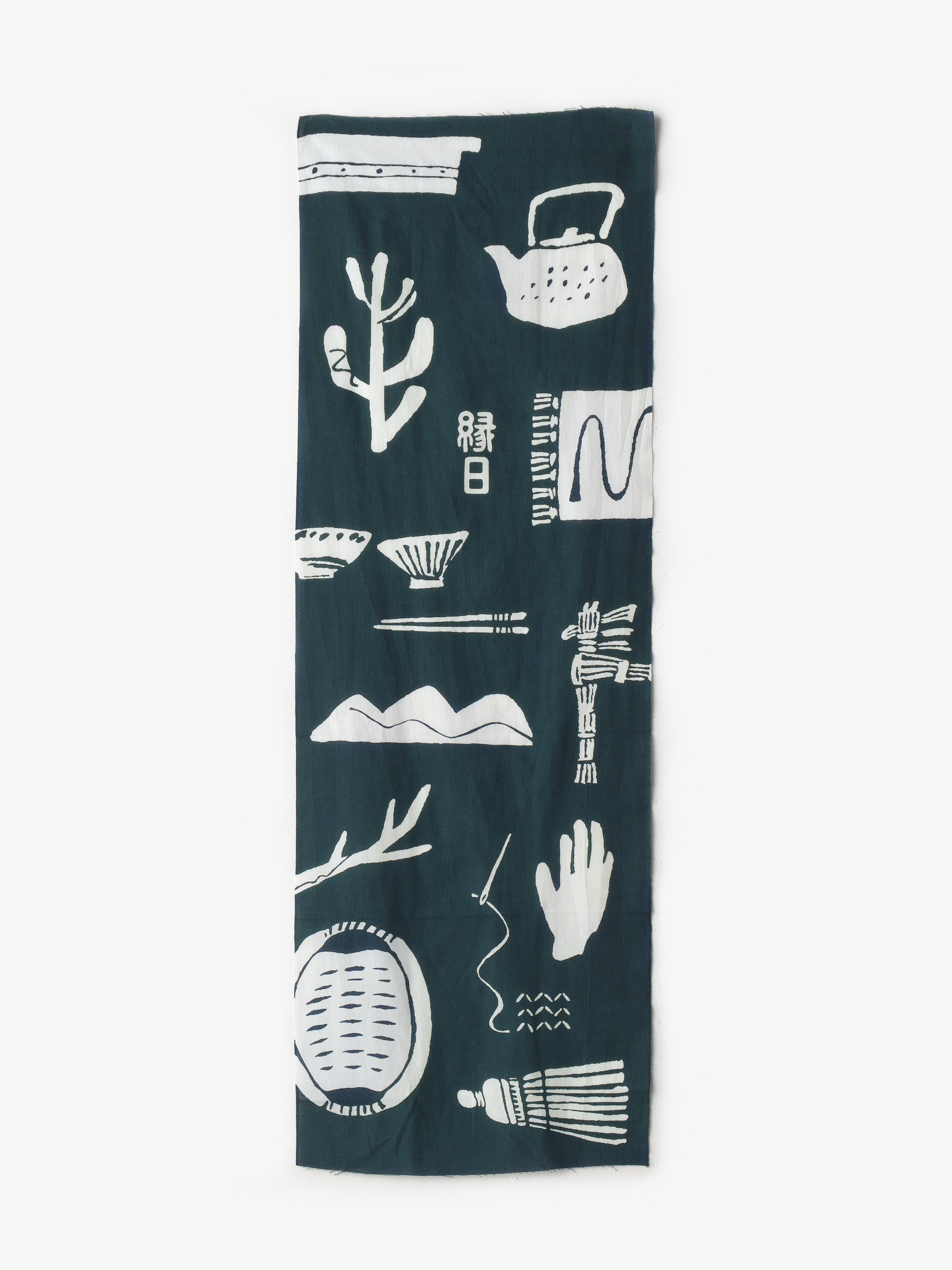 京屋染物店/縁日/KAPPOGI