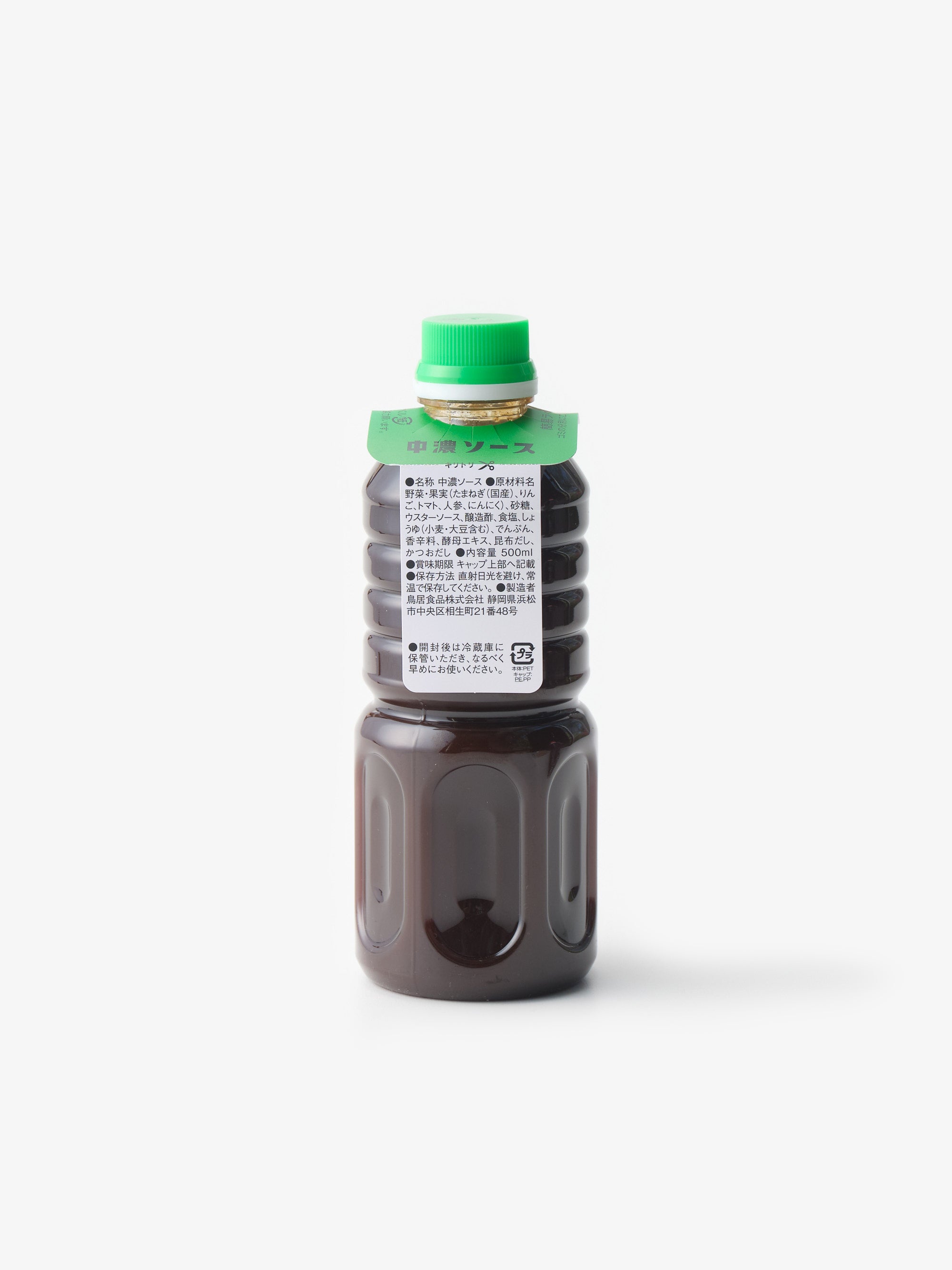 鳥居食品/トリイソース