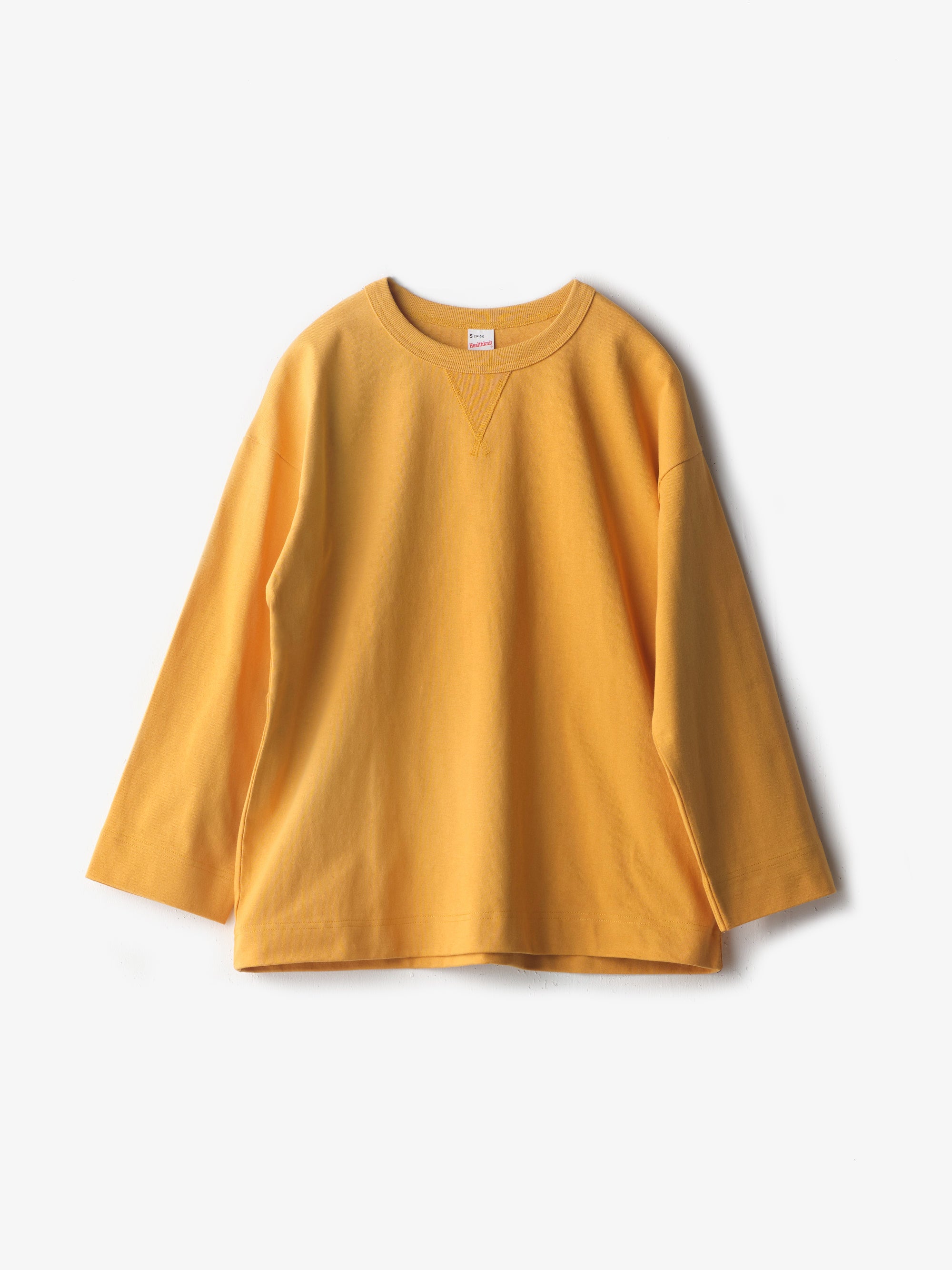 ASEEDONCLOUD/HW long sleeve T-shirt/