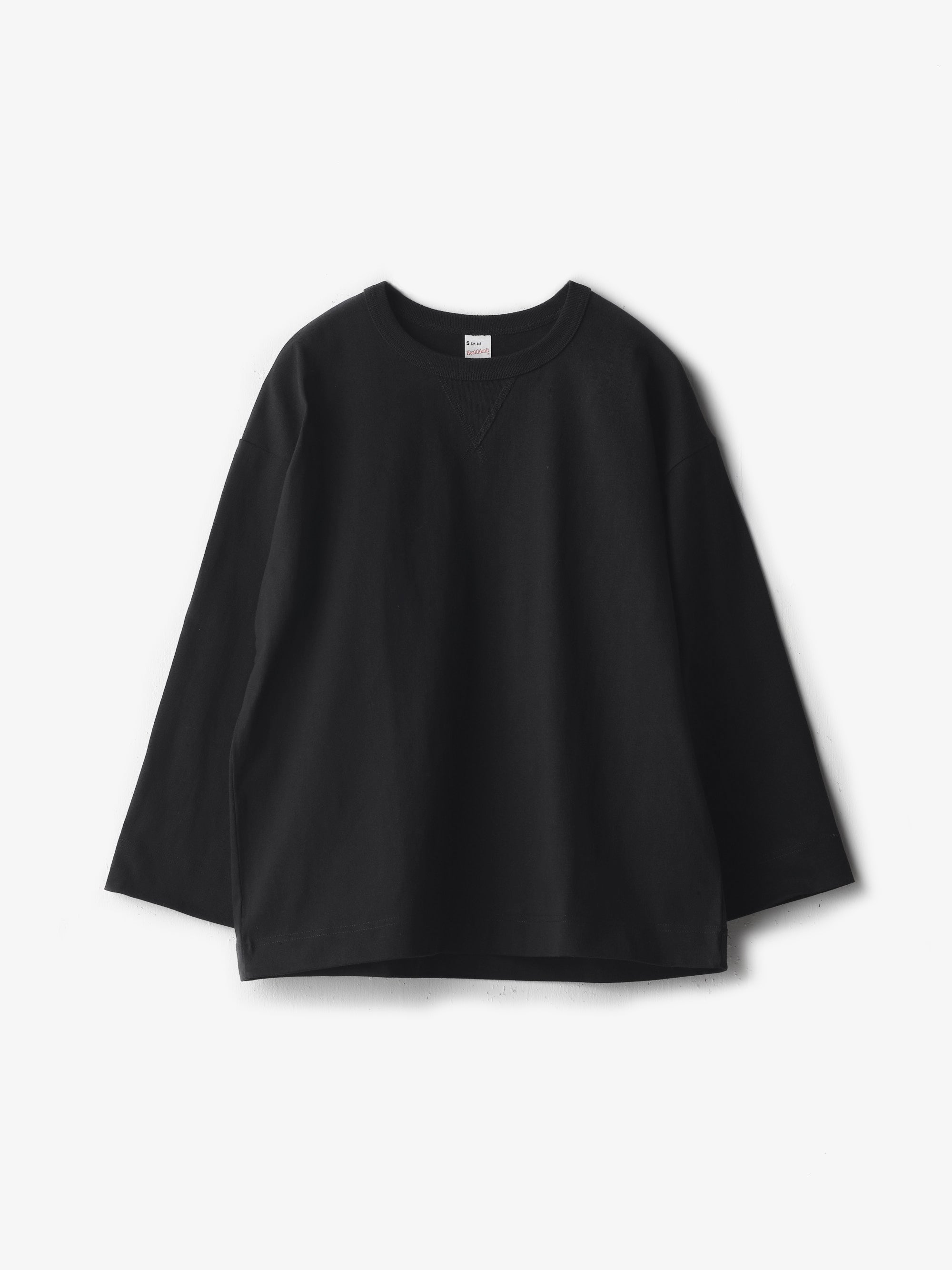 ASEEDONCLOUD/HW long sleeve T-shirt/