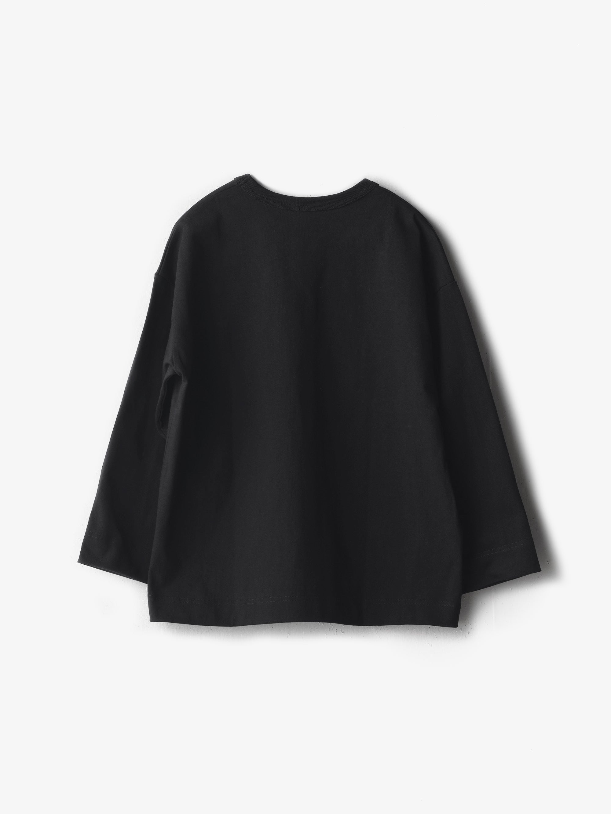 ASEEDONCLOUD/HW long sleeve T-shirt/
