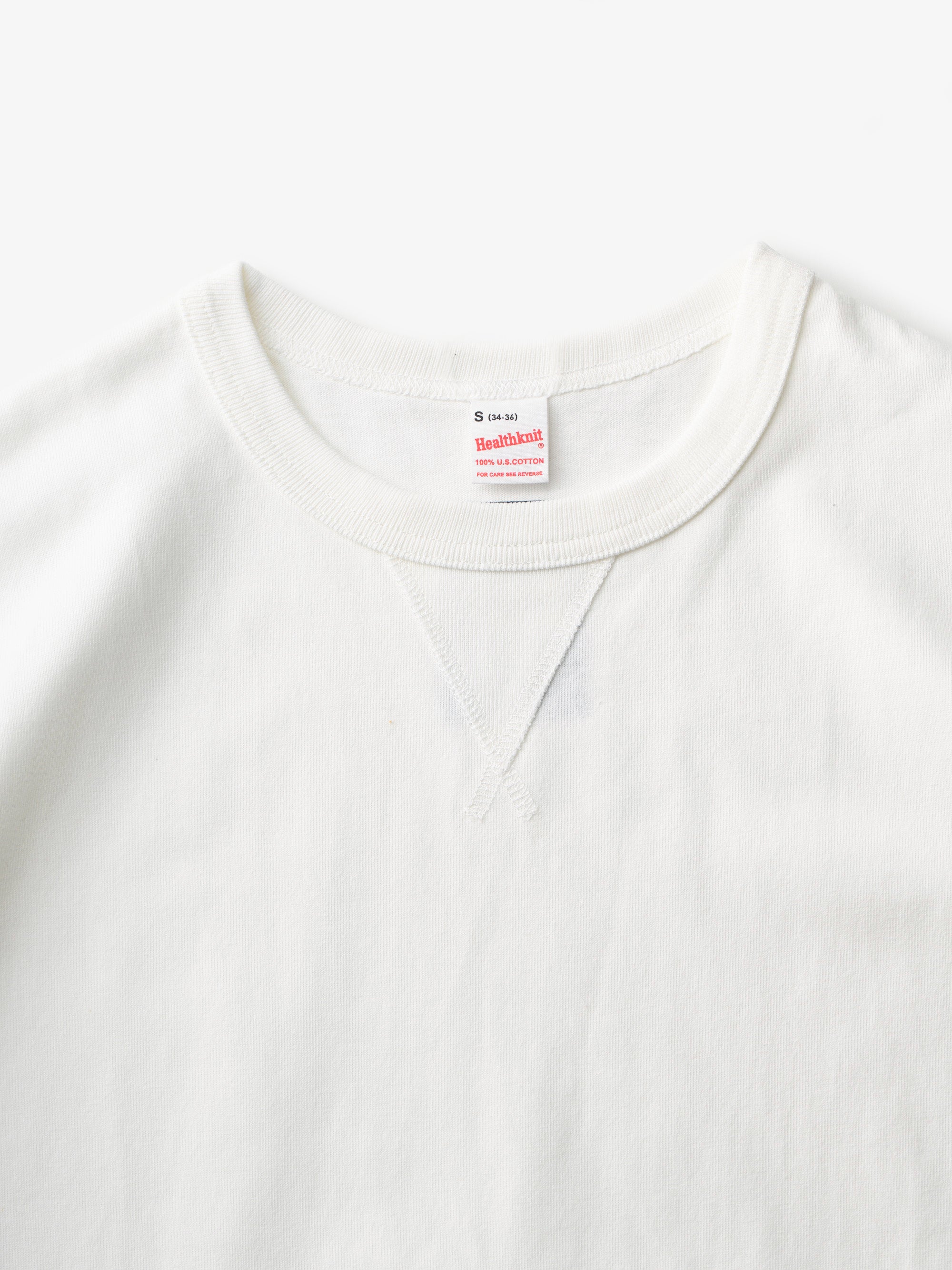 ASEEDONCLOUD/HW long sleeve T-shirt/