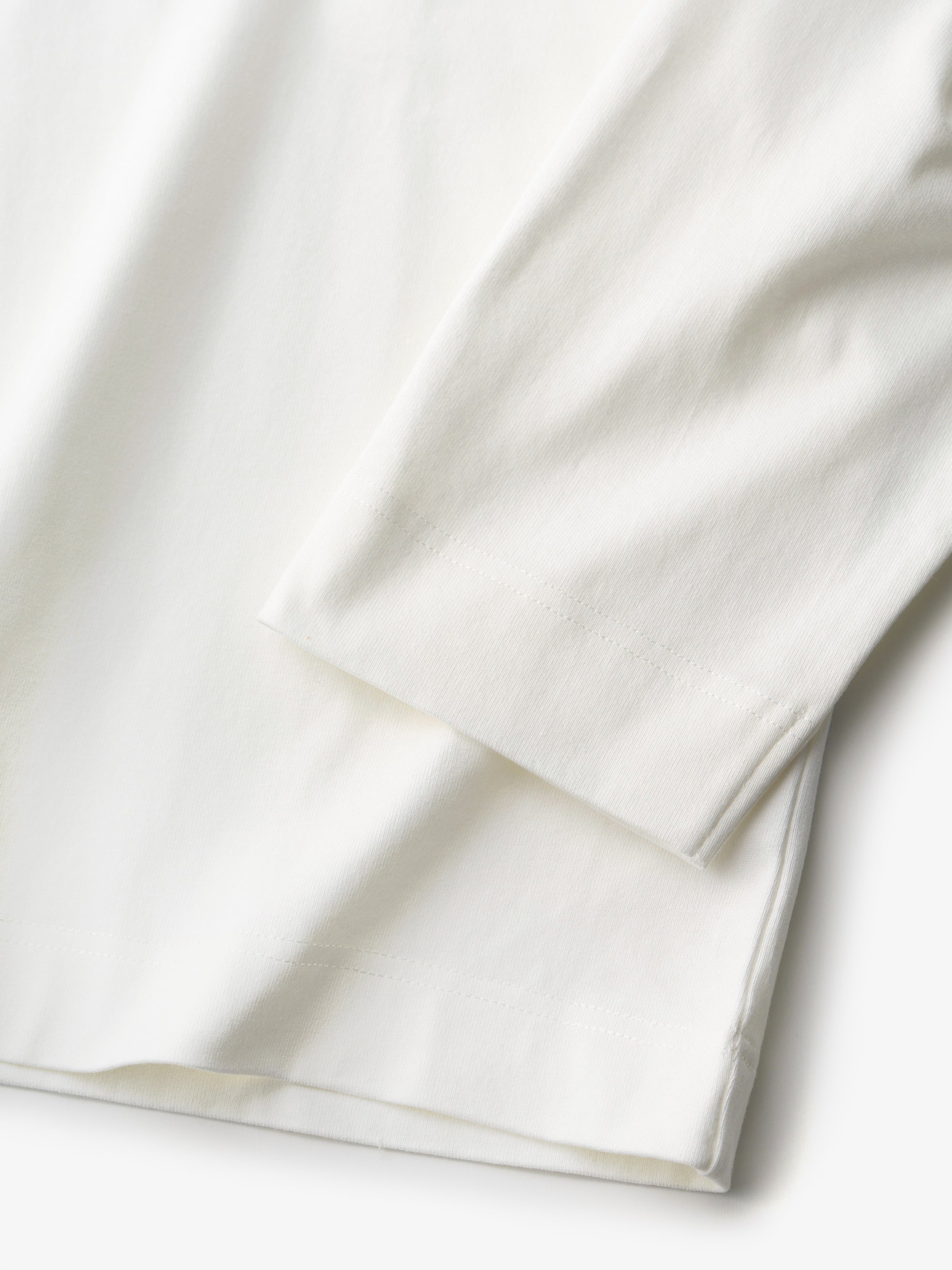 ASEEDONCLOUD/HW long sleeve T-shirt/