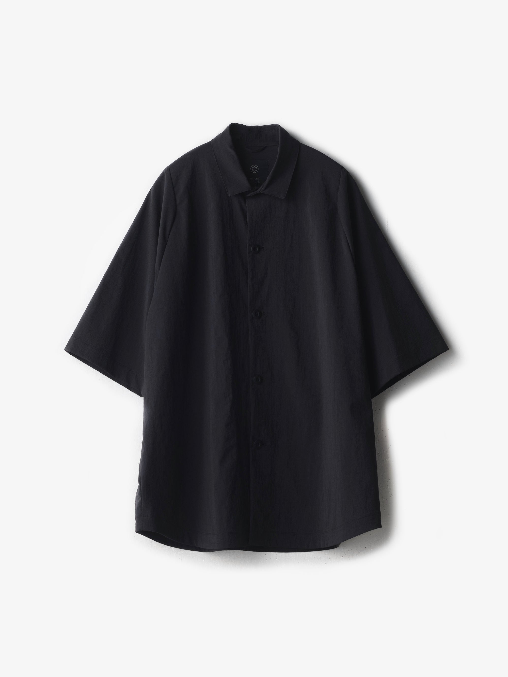 TEATORA/DOCTOROID/CARTRIDGE SHIRT S/S