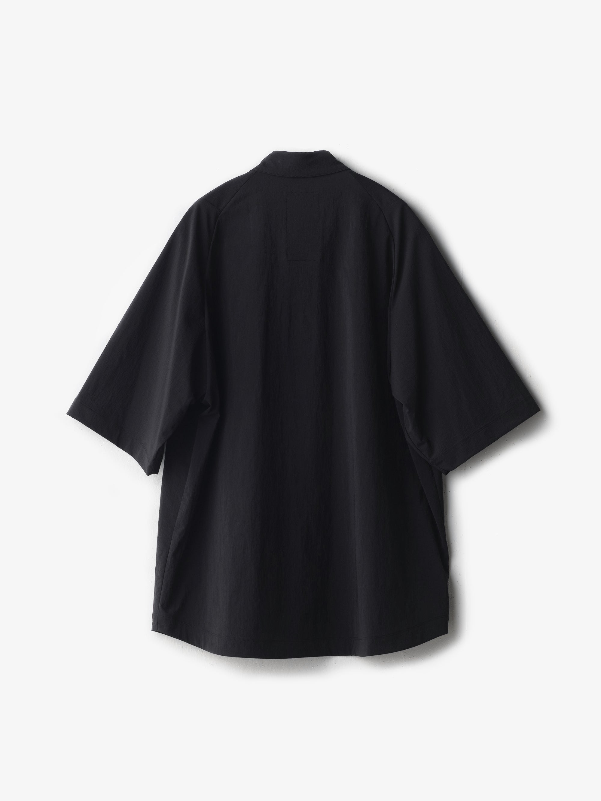 TEATORA/DOCTOROID/CARTRIDGE SHIRT S/S