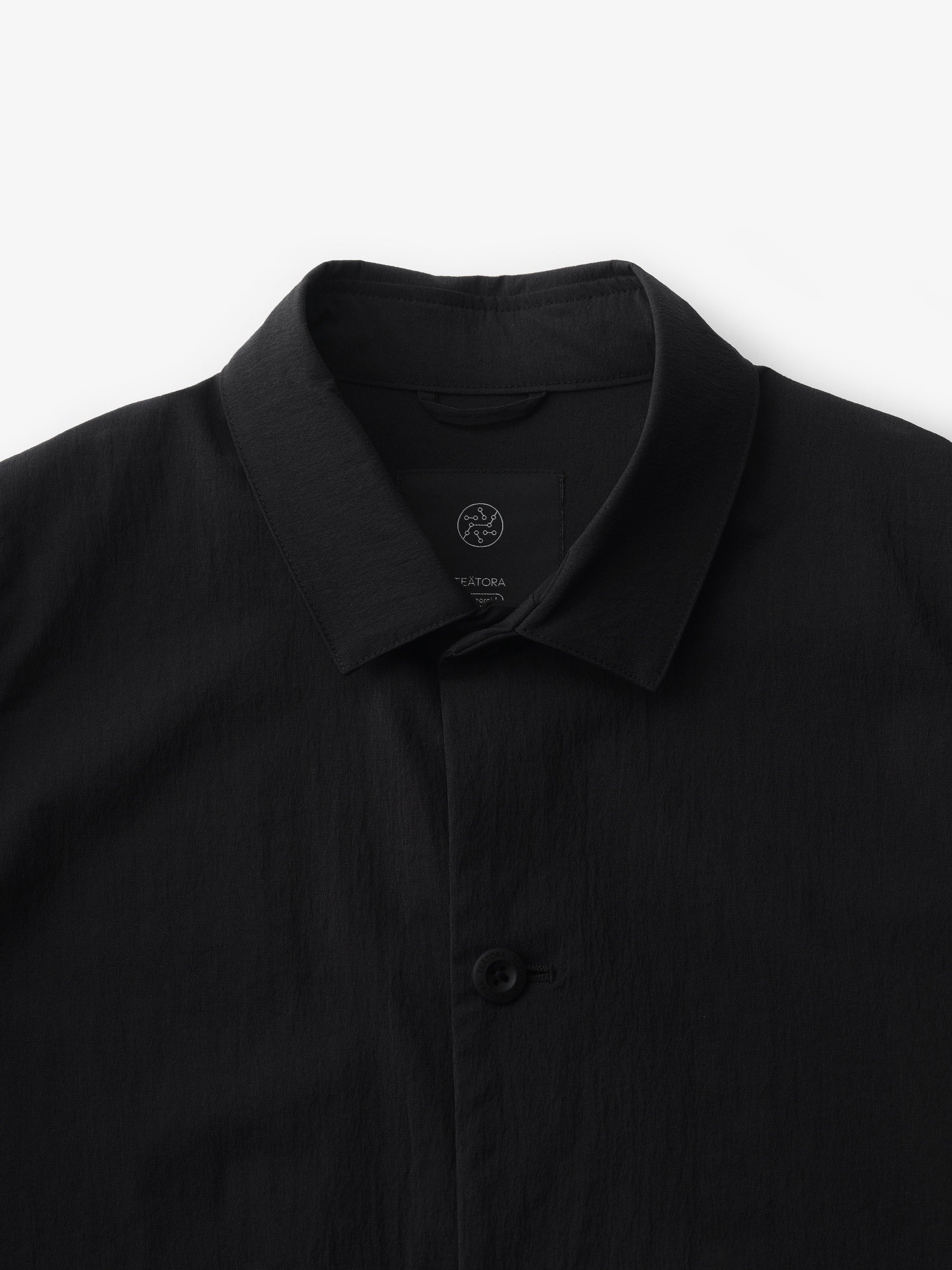 TEATORA/DOCTOROID/CARTRIDGE SHIRT S/S