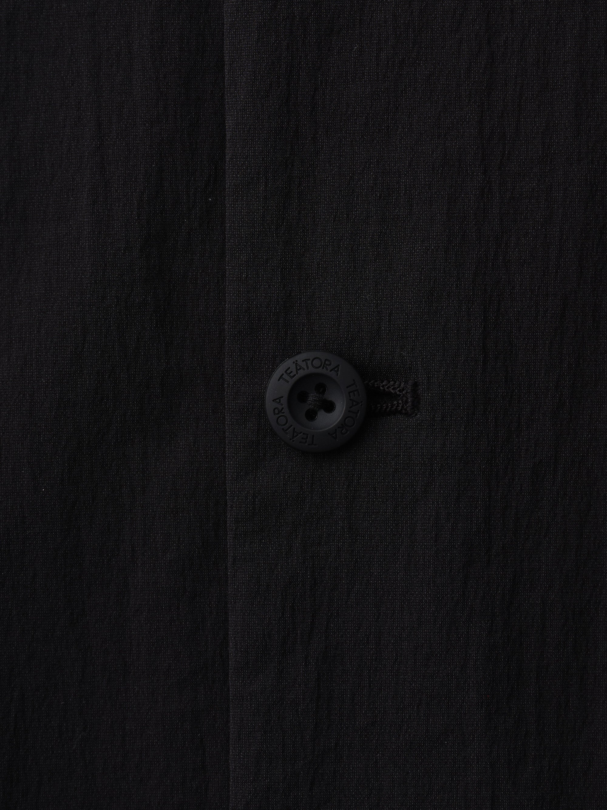 TEATORA/DOCTOROID/CARTRIDGE SHIRT S/S