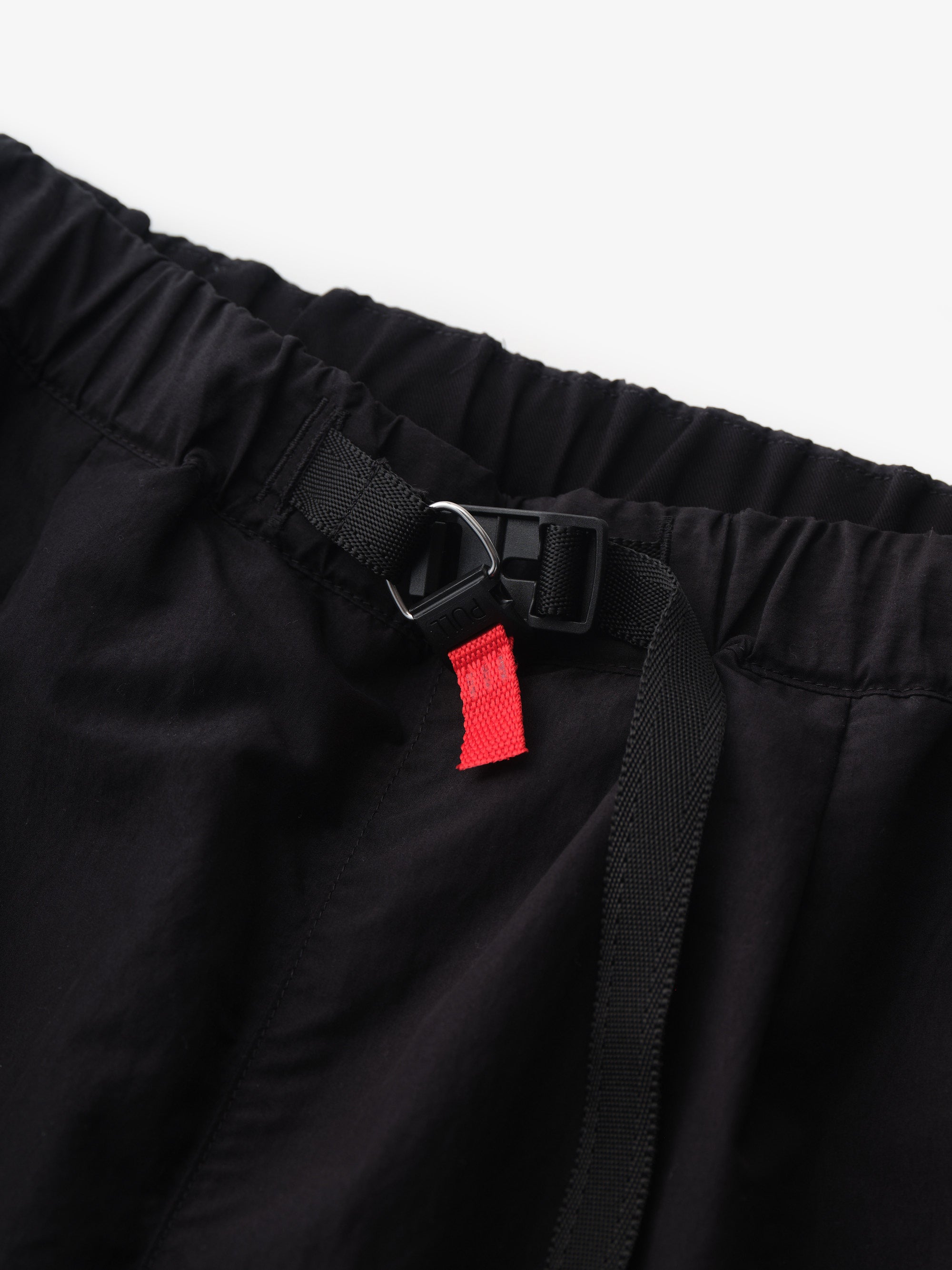 ASEEDONCLOUD/ HW handfree trousers/supimacotton nylon