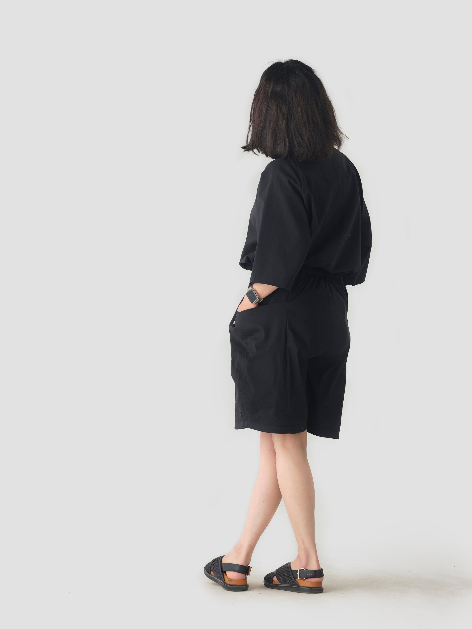 TEATORA/DOCTOROID/CARTRIDGE SHIRT S/S