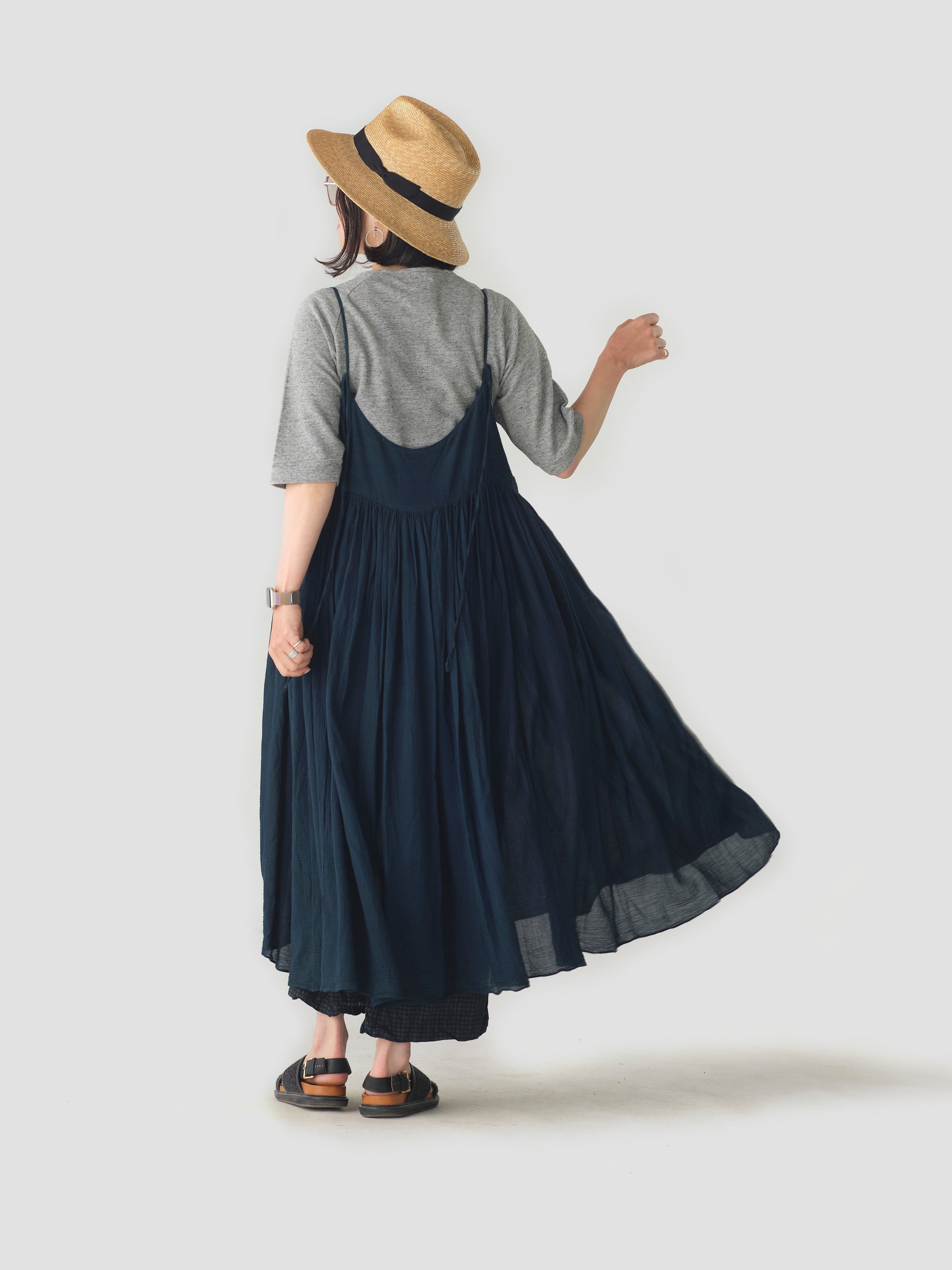 宝島染工/SWAY ワンピース