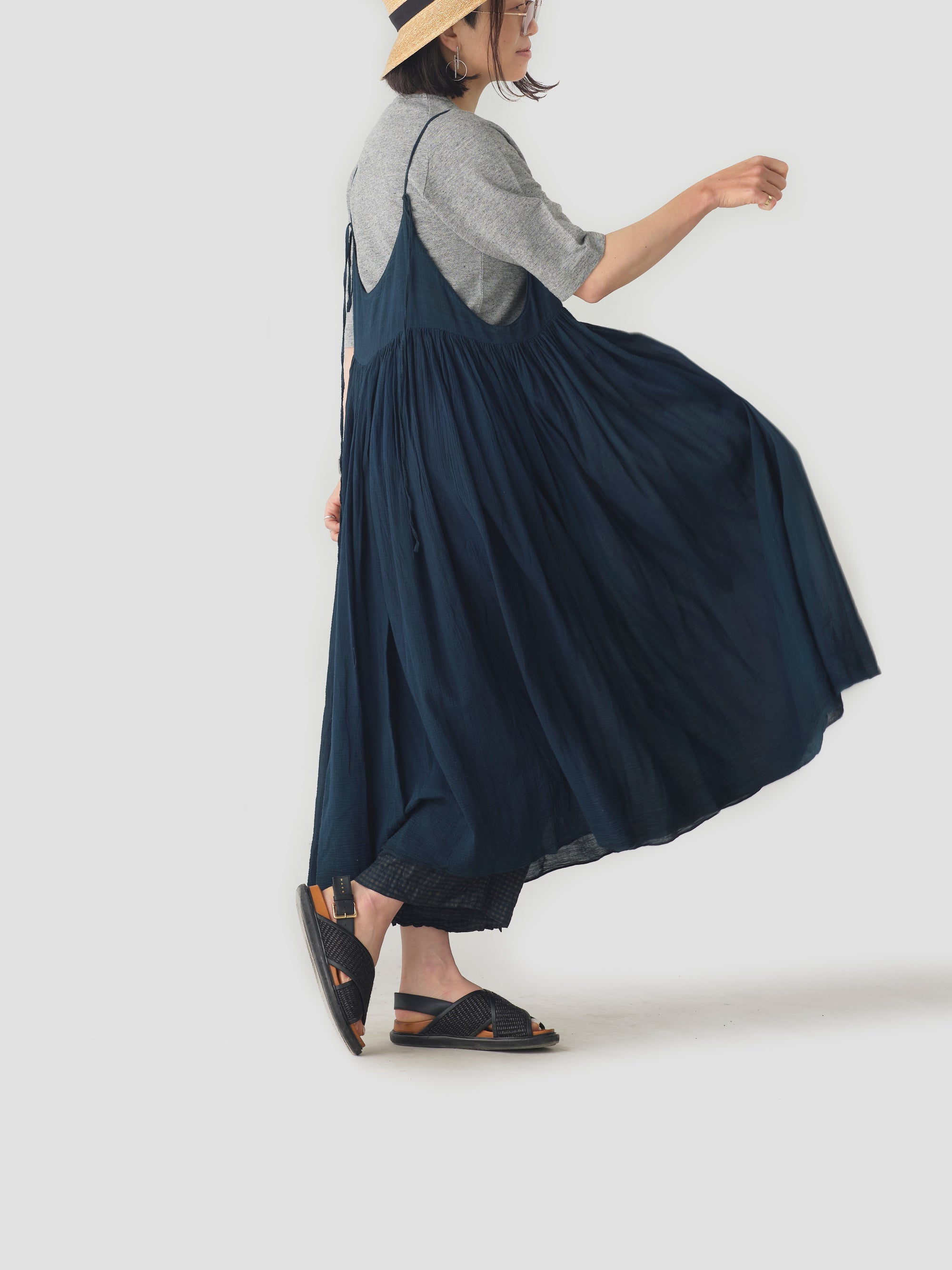 宝島染工/SWAY ワンピース