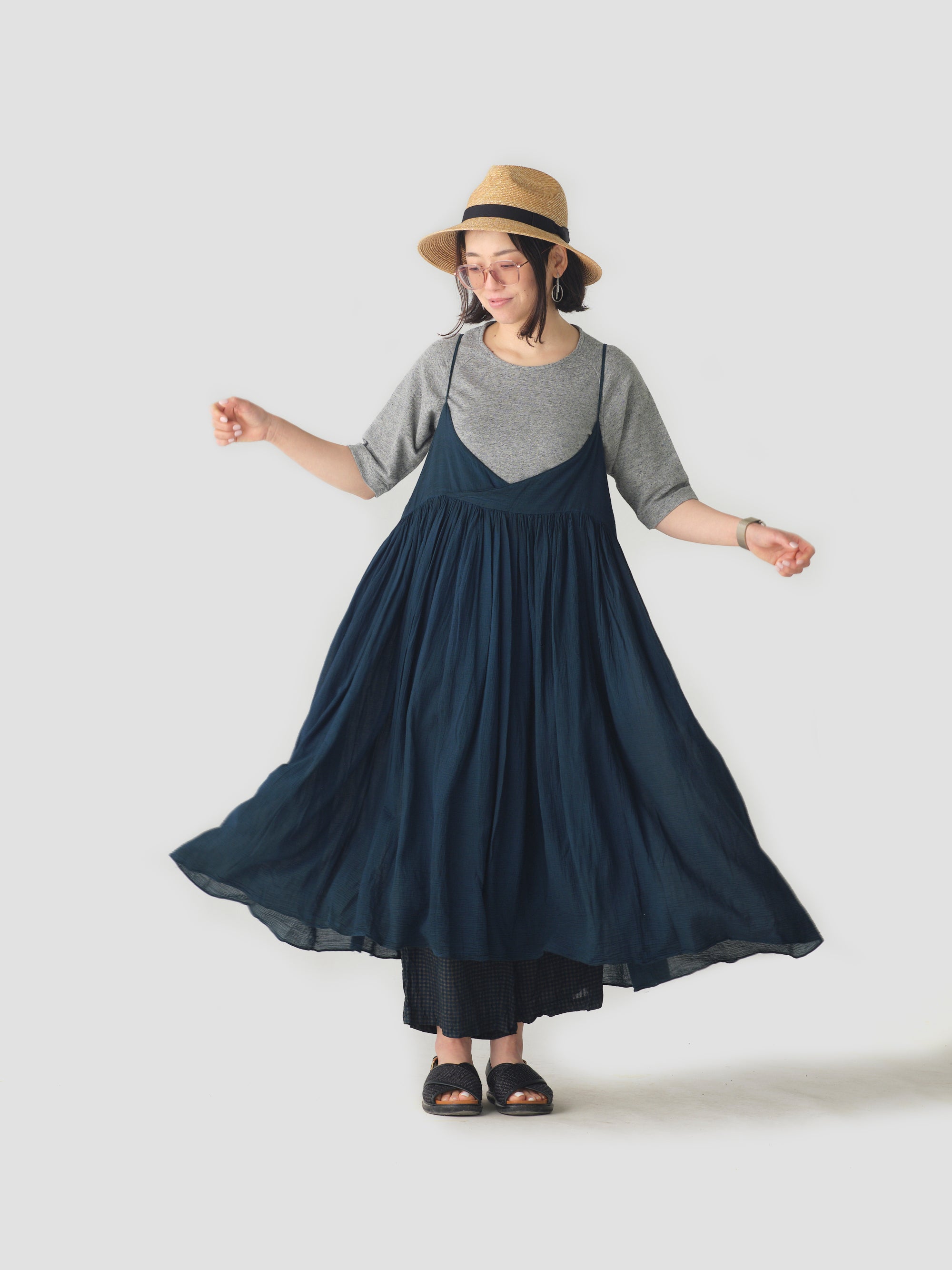 宝島染工/SWAY ワンピース