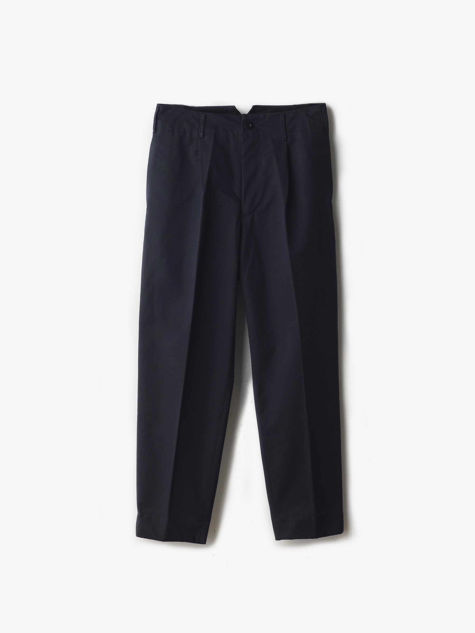 ASEEDONCLOUD/HW slacks 備前壱号