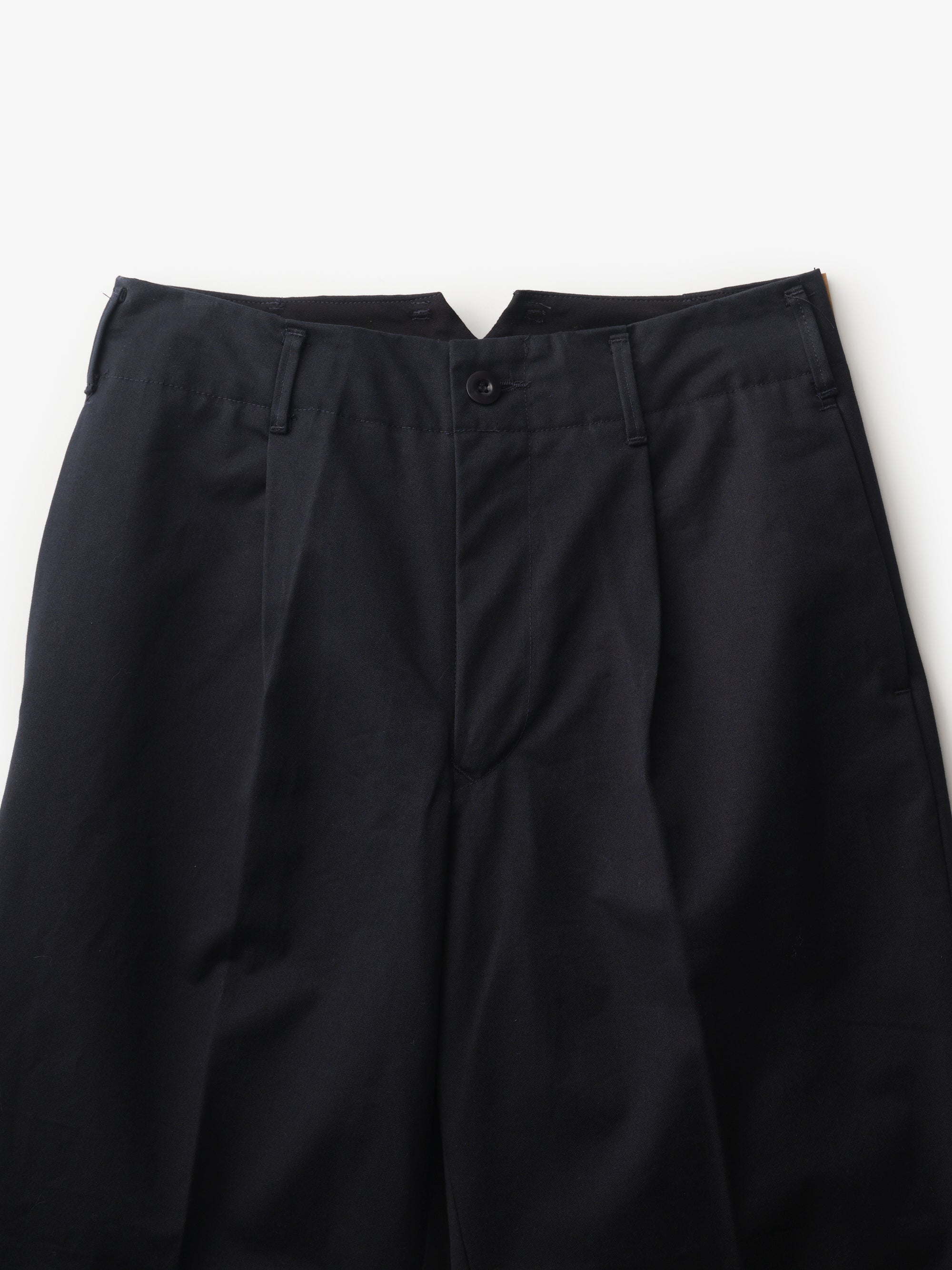 ASEEDONCLOUD/HW slacks 備前壱号