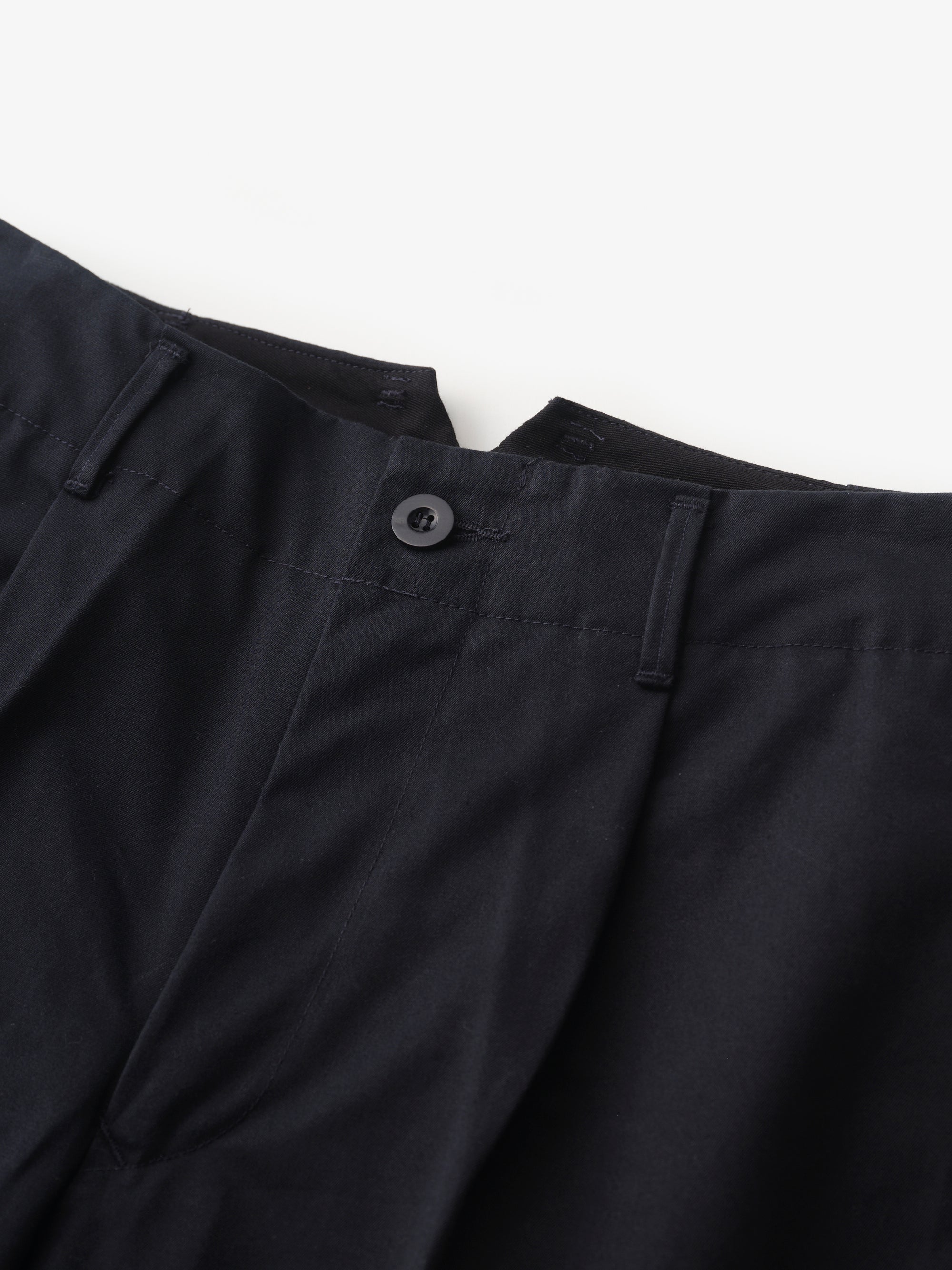 ASEEDONCLOUD/HW slacks 備前壱号