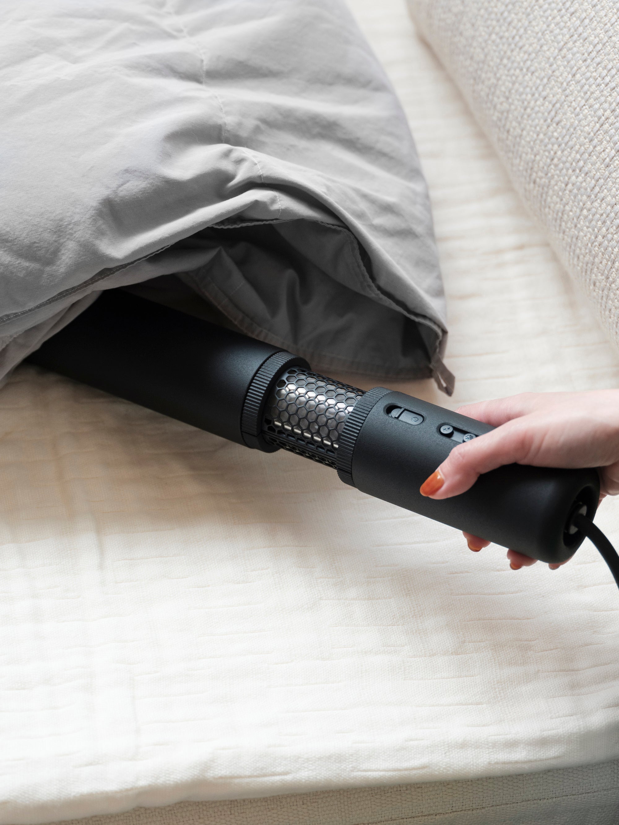 cado/ふとん乾燥機/FOEHN