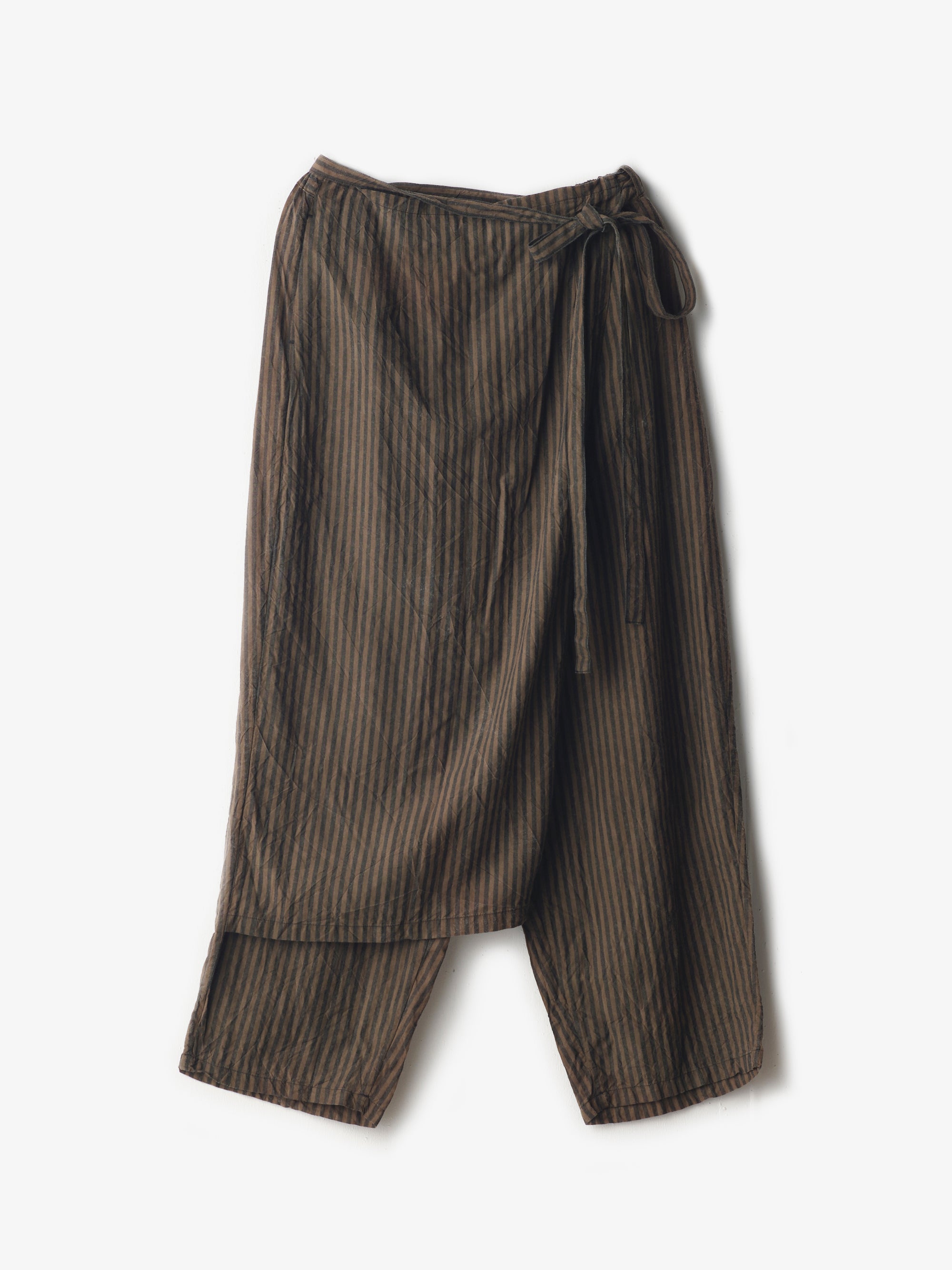 宝島染工/Roll pants