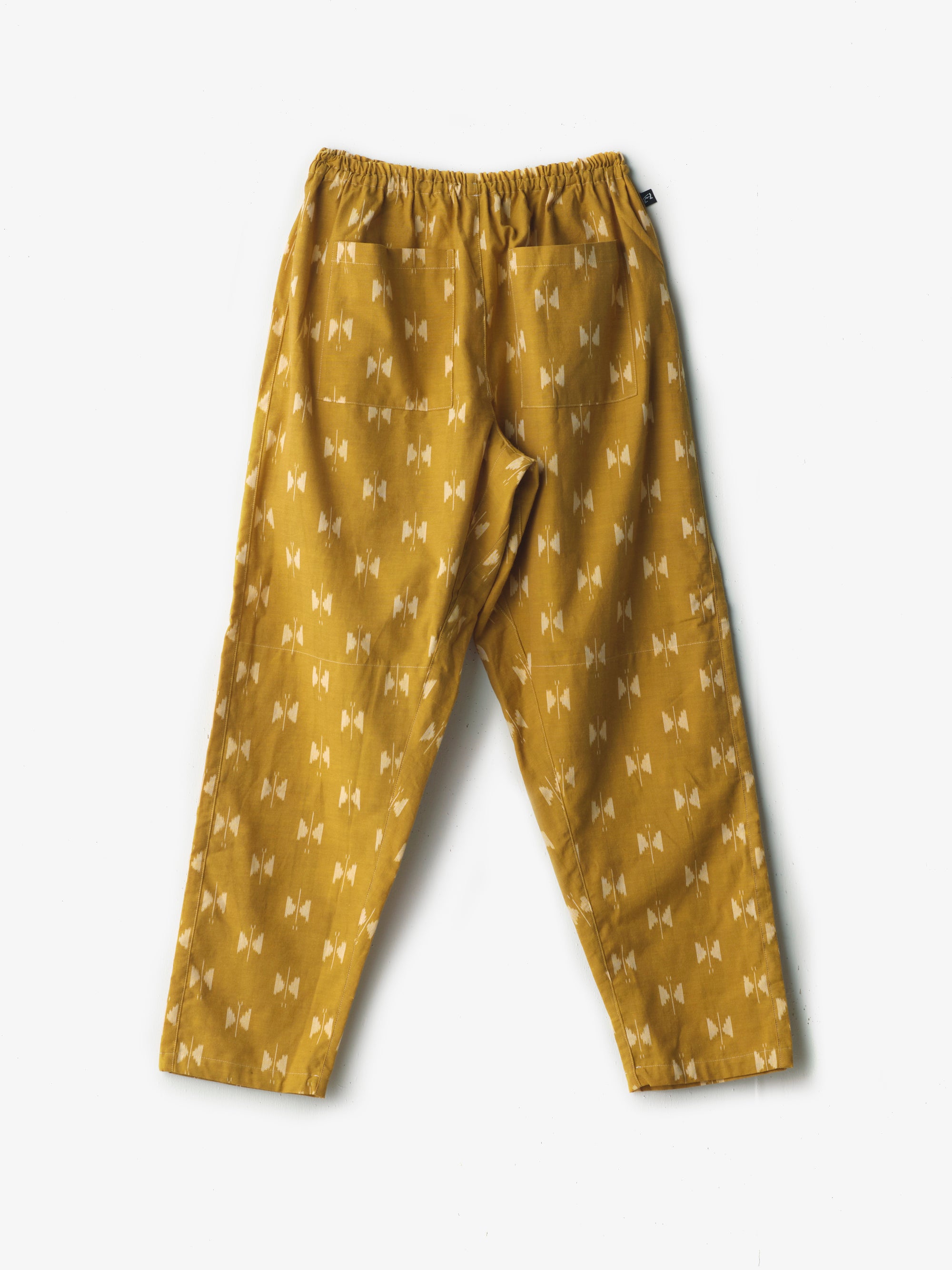 わざわざ/セレクトFarmers’ MONPE/ひらひら