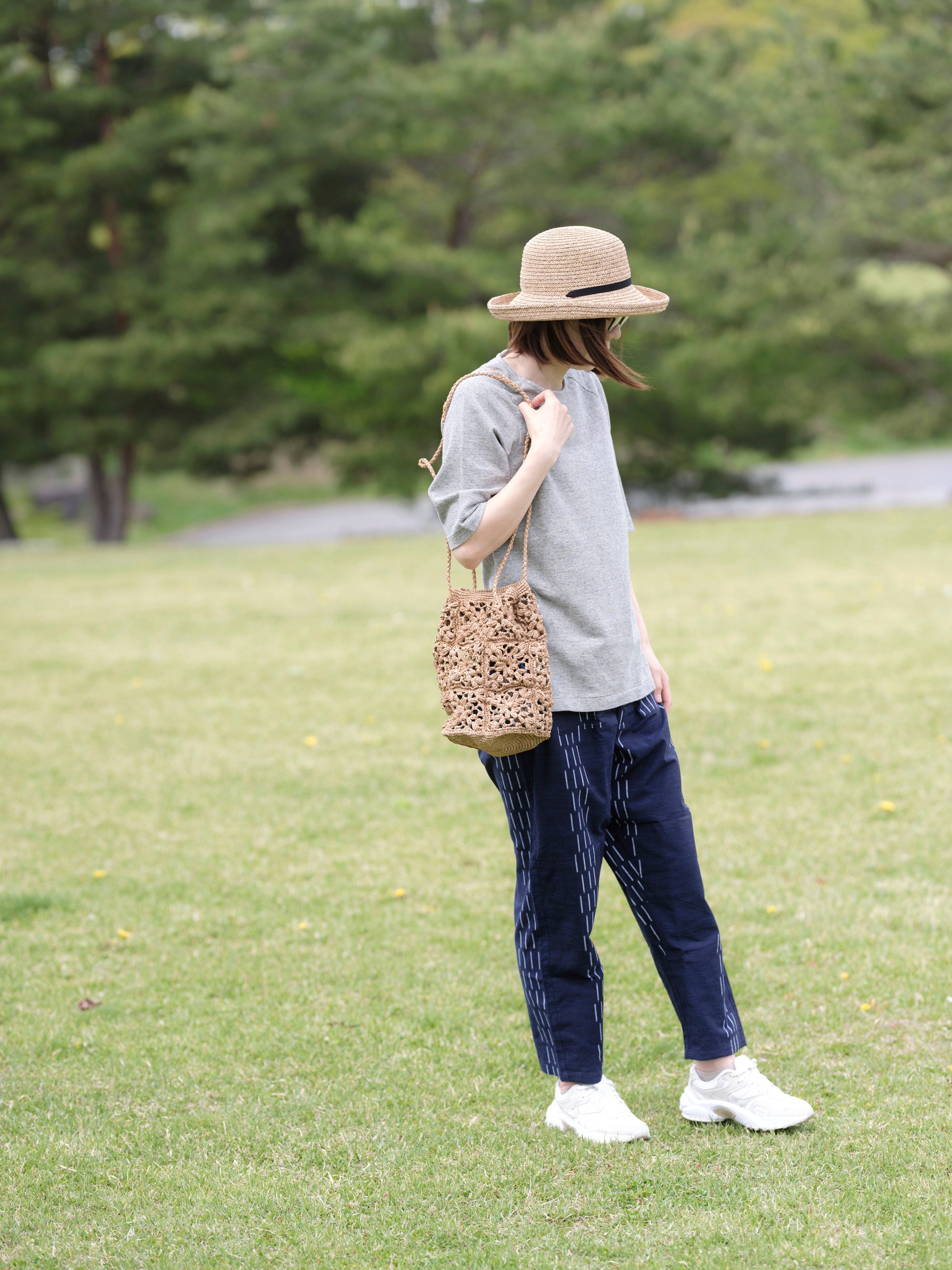 わざわざ/セレクトFarmers’ MONPE/ひびき