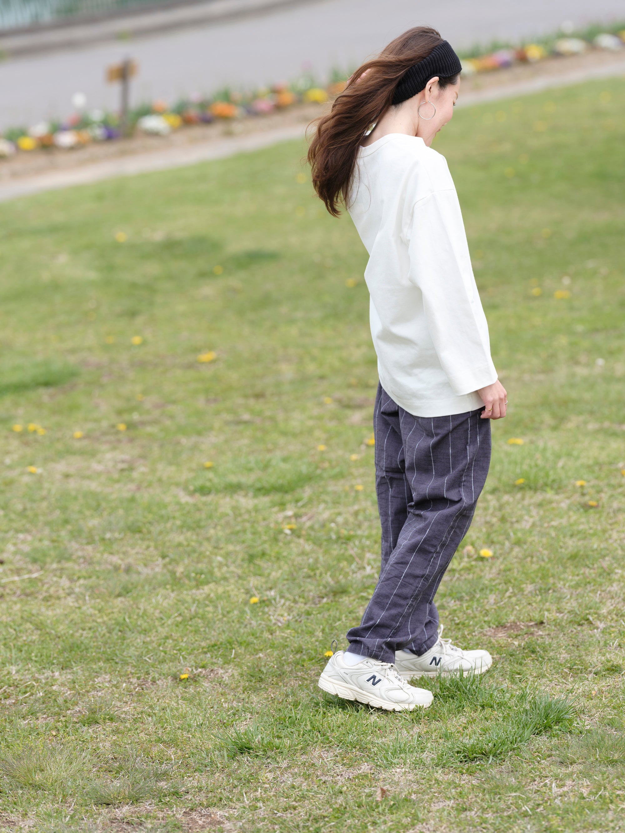 わざわざ/セレクトFarmers’ MONPE/ながれ