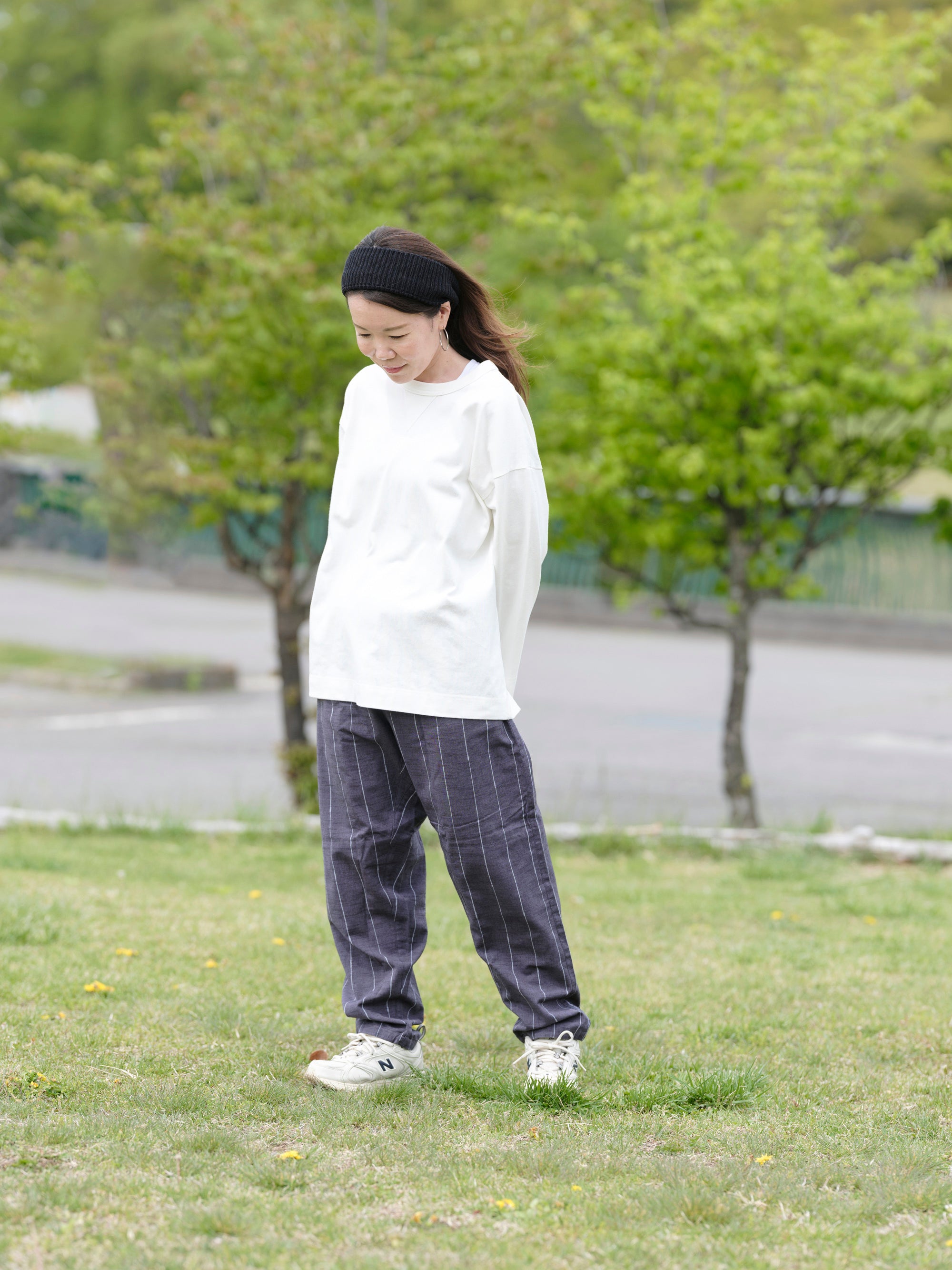 わざわざ/セレクトFarmers’ MONPE/ながれ