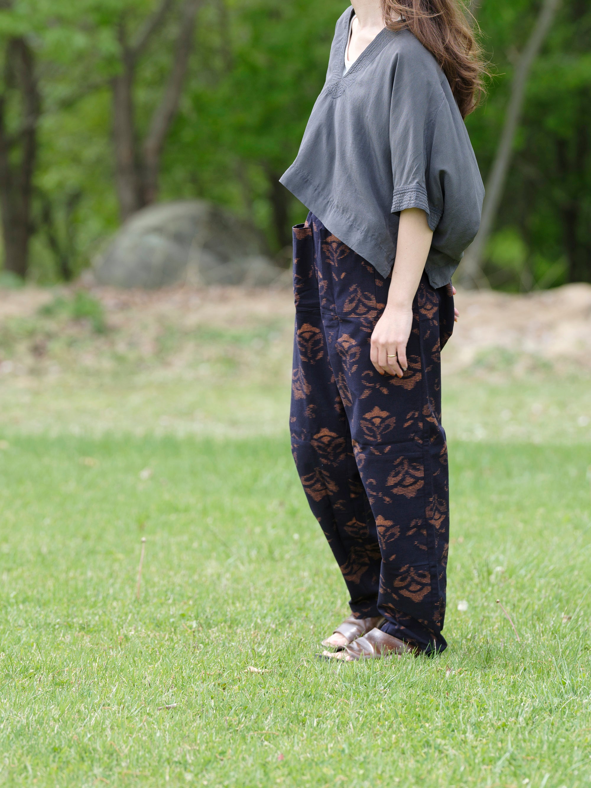 わざわざ/セレクトFarmers’ MONPE/ななみ