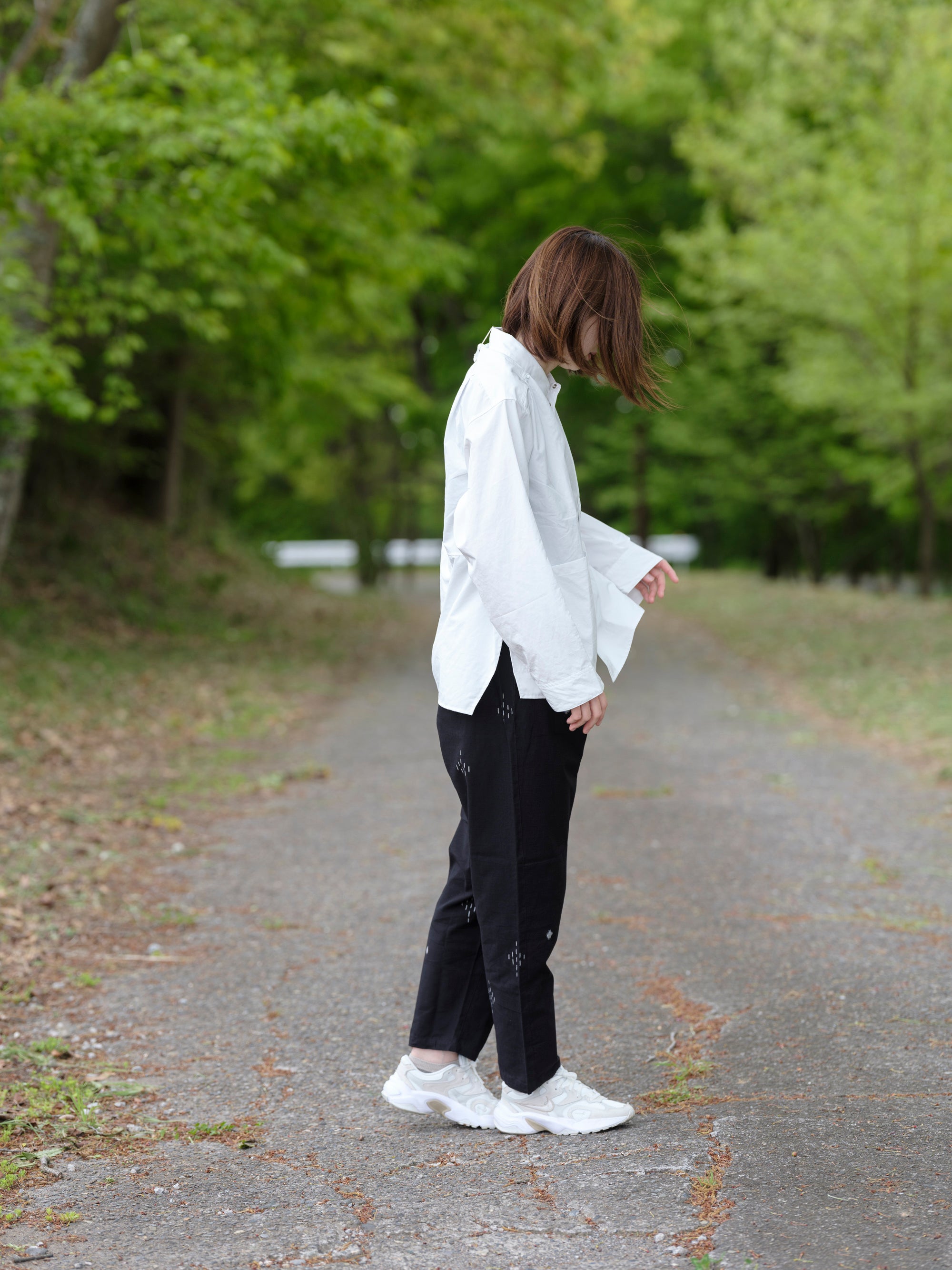 わざわざ/セレクトFarmers’ MONPE/あさまだき