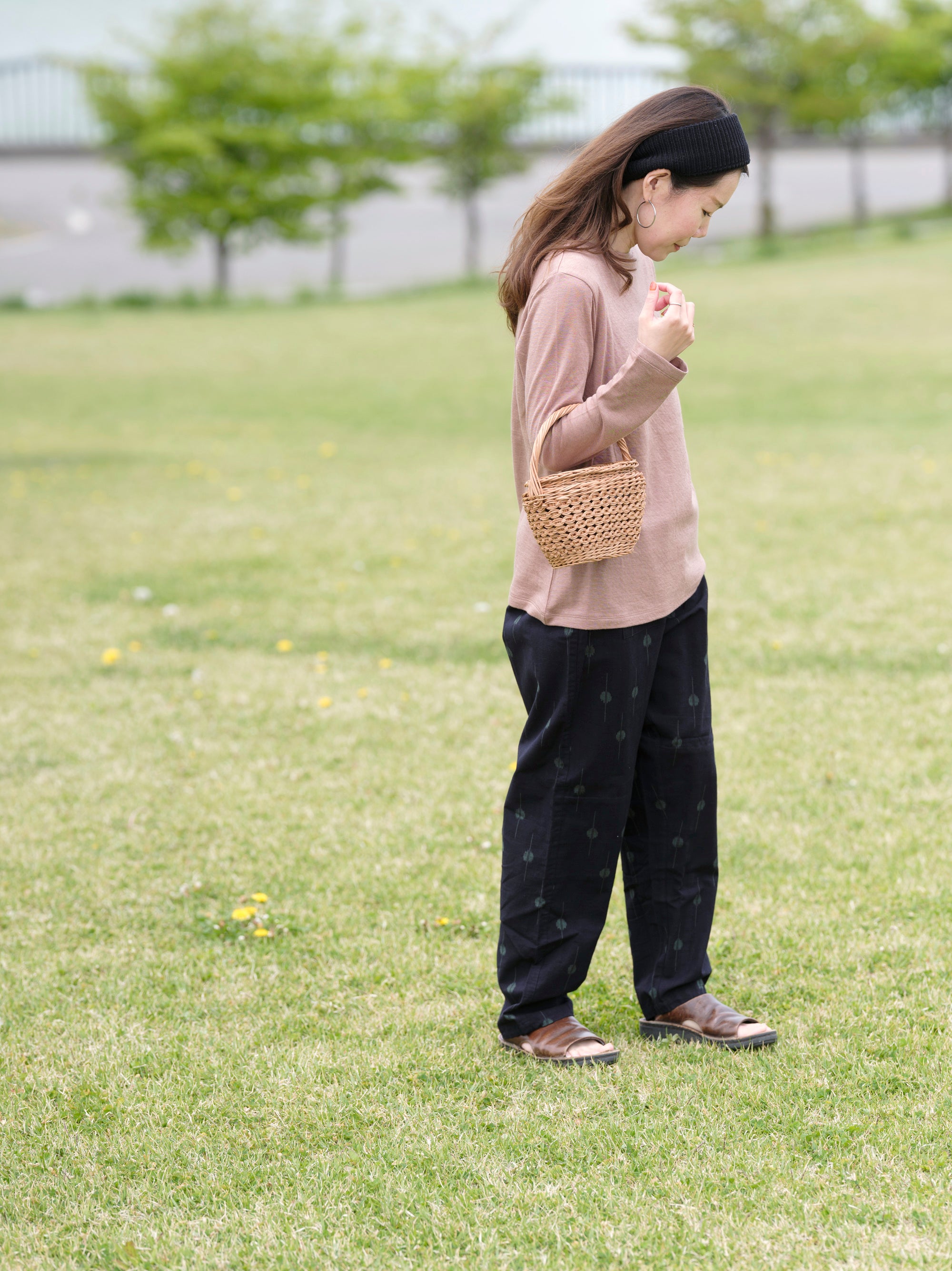 わざわざ/セレクトFarmers’ MONPE/ぼんぼり