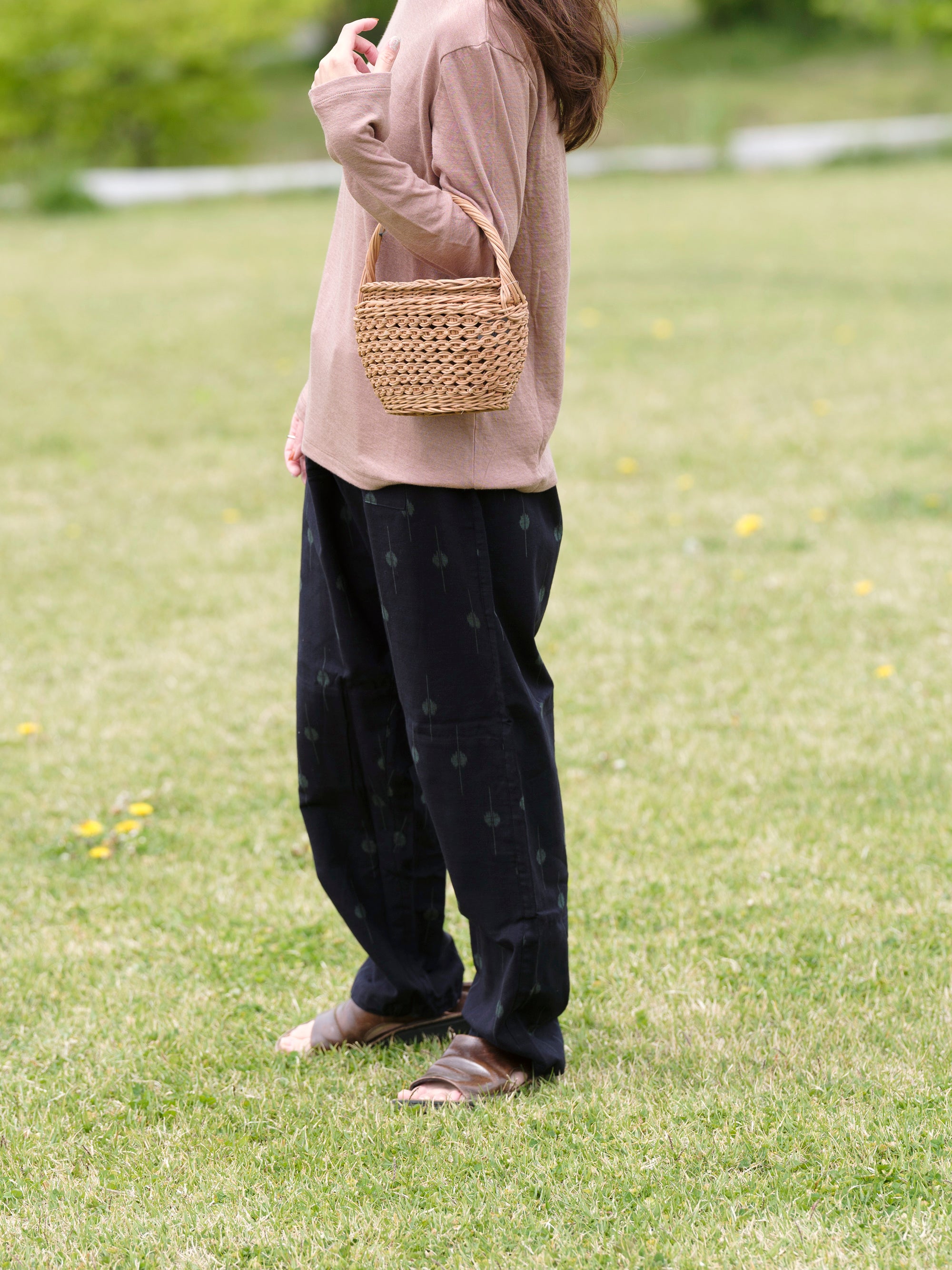 わざわざ/セレクトFarmers’ MONPE/ぼんぼり