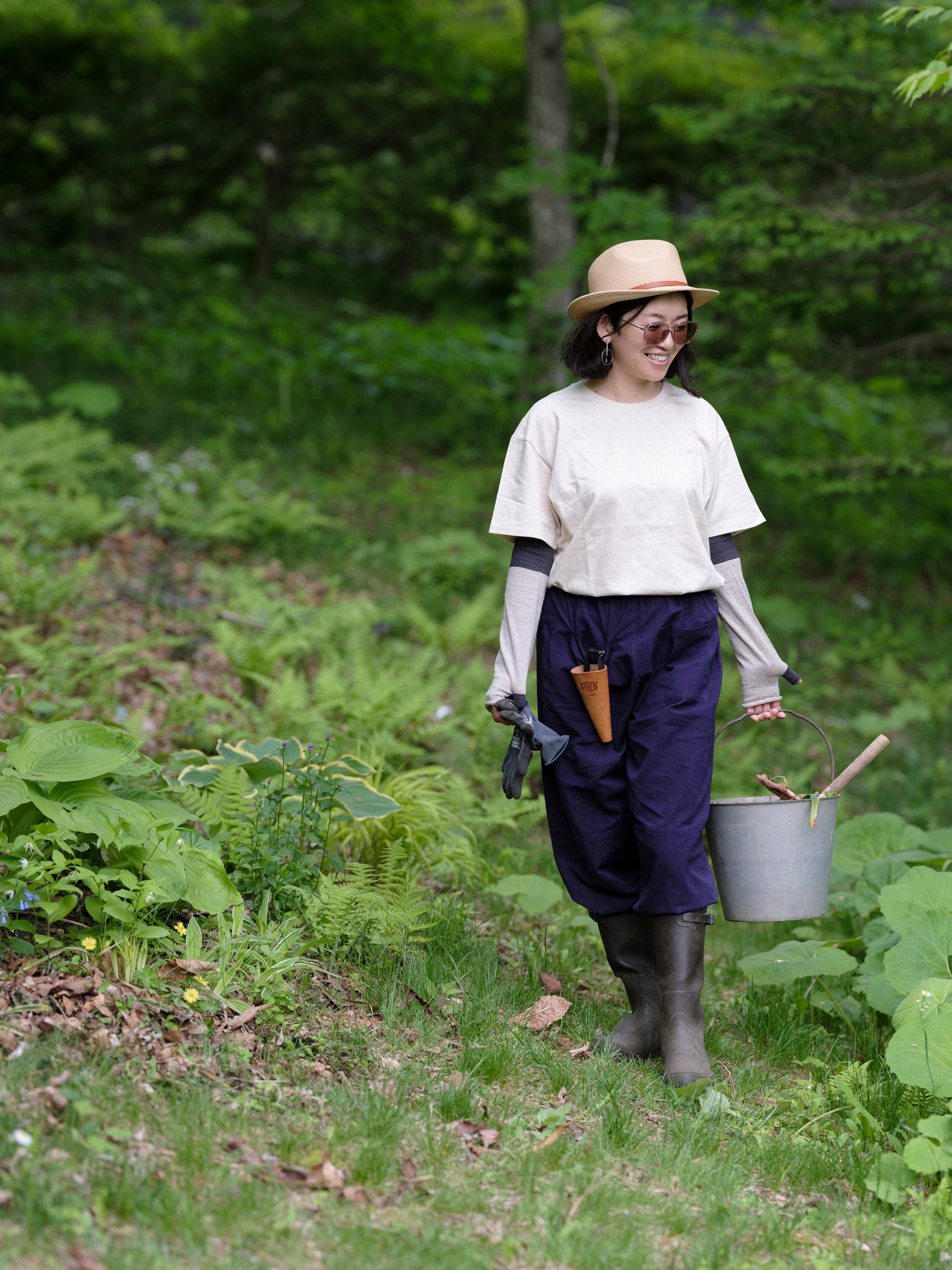わざわざ/セレクトFarmers’ MONPE/りん