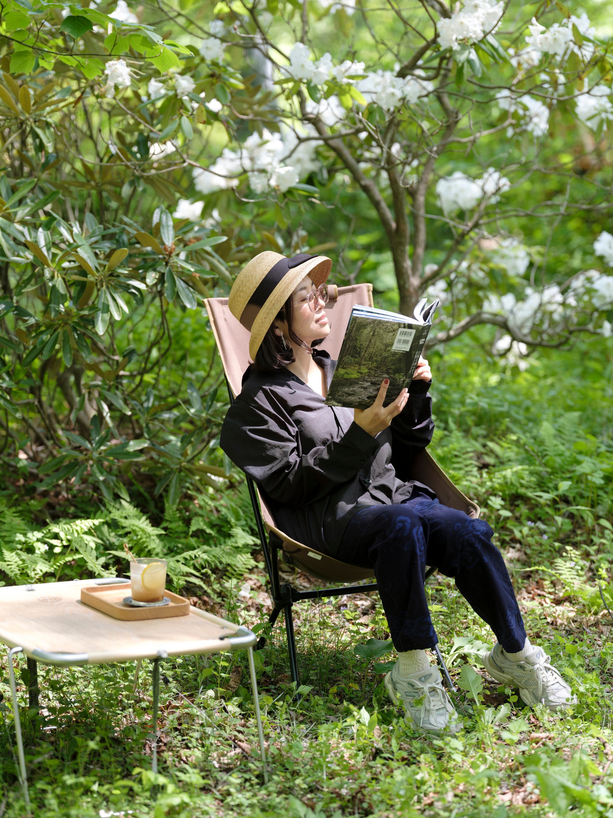 TEATORA/HOVERLAYER/CARTRIDGE SHIRT