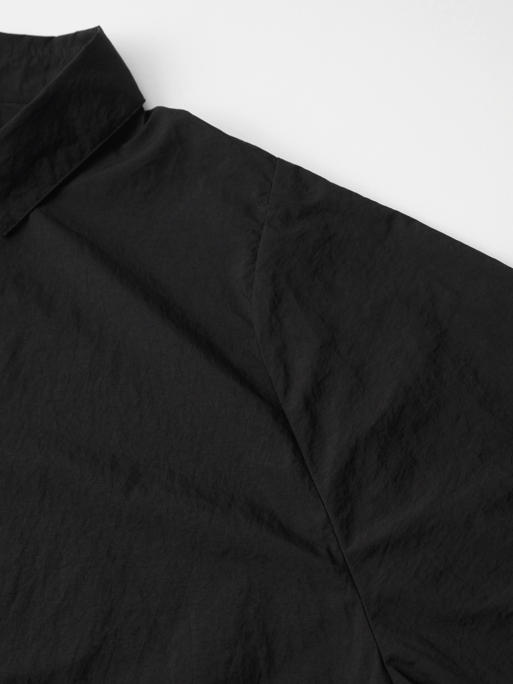 TEATORA/HOVERLAYER/CARTRIDGE SHIRT