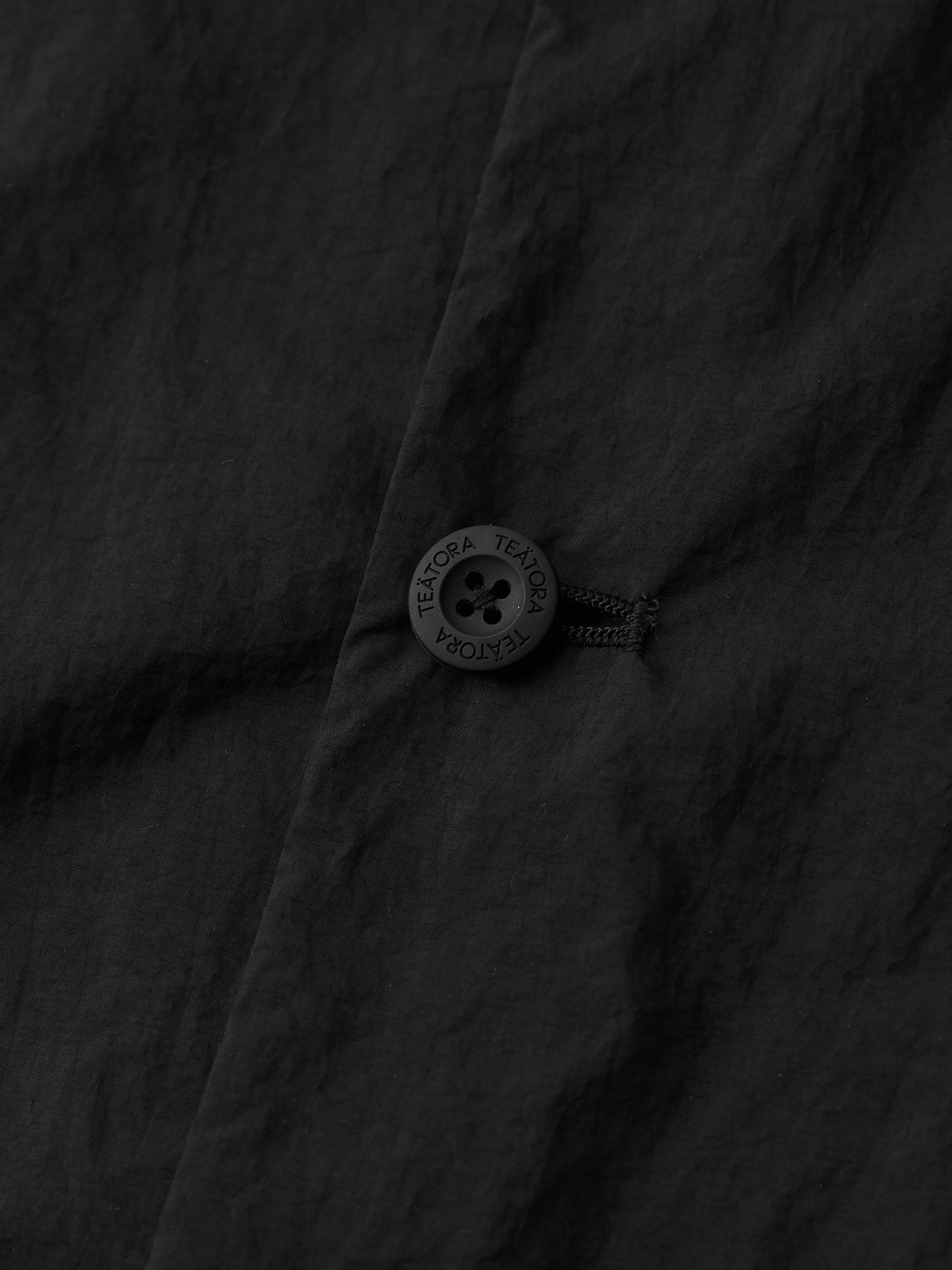 TEATORA/HOVERLAYER/CARTRIDGE SHIRT