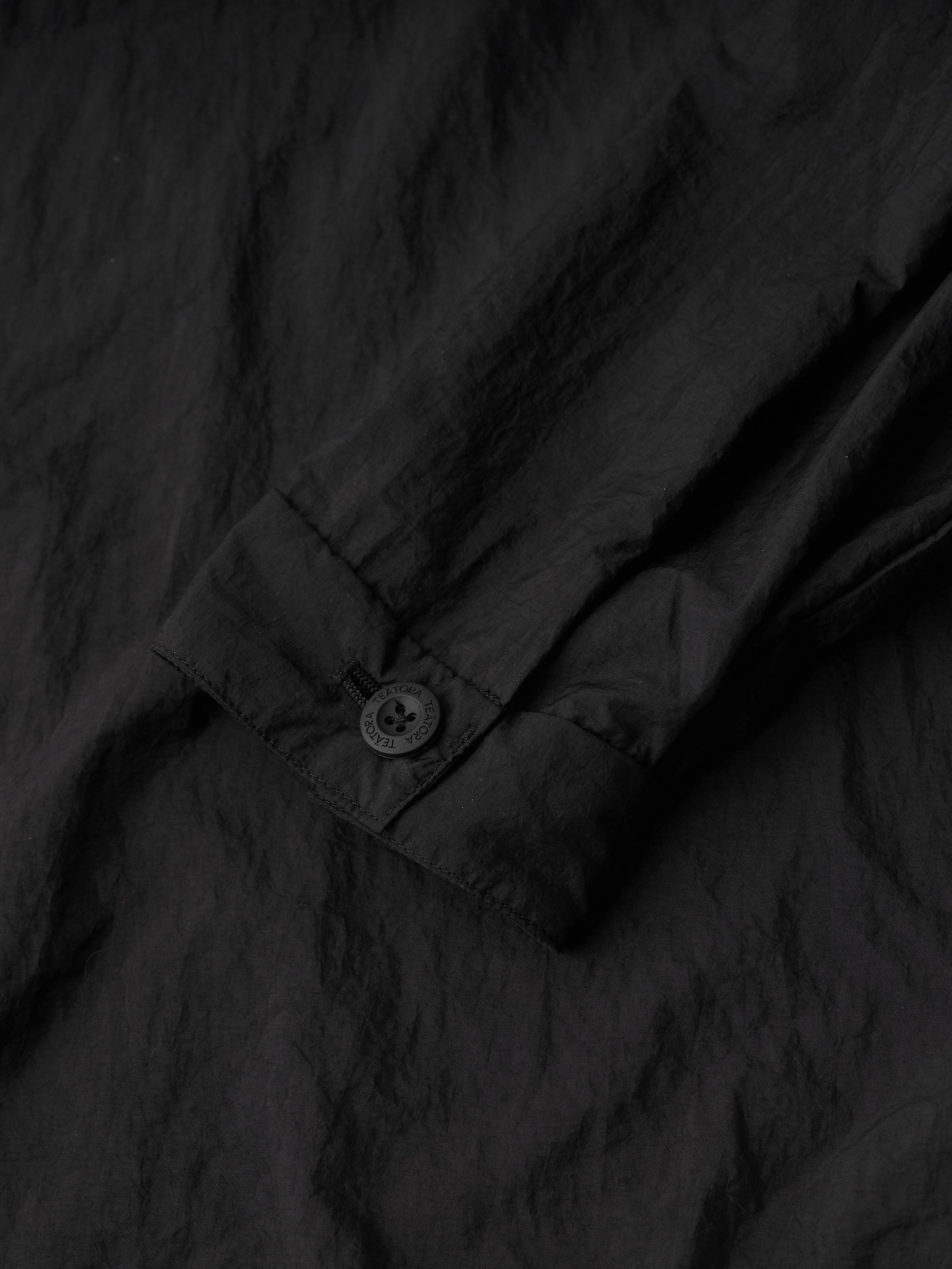 TEATORA/HOVERLAYER/CARTRIDGE SHIRT